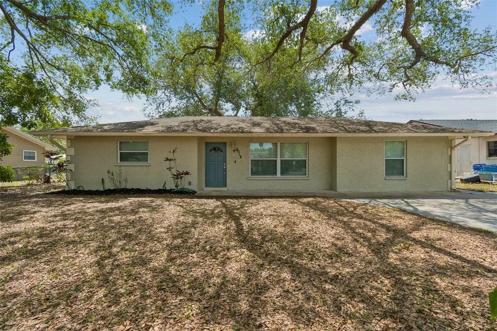 4018 PRADO DR
