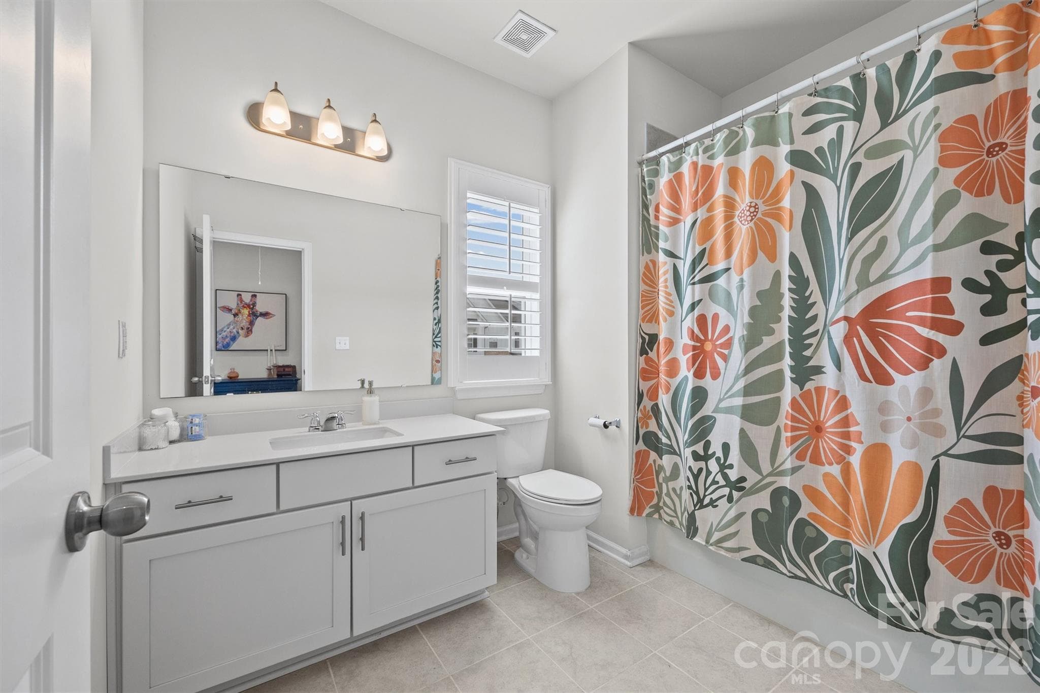 Full Bath-Room - Rock Hill