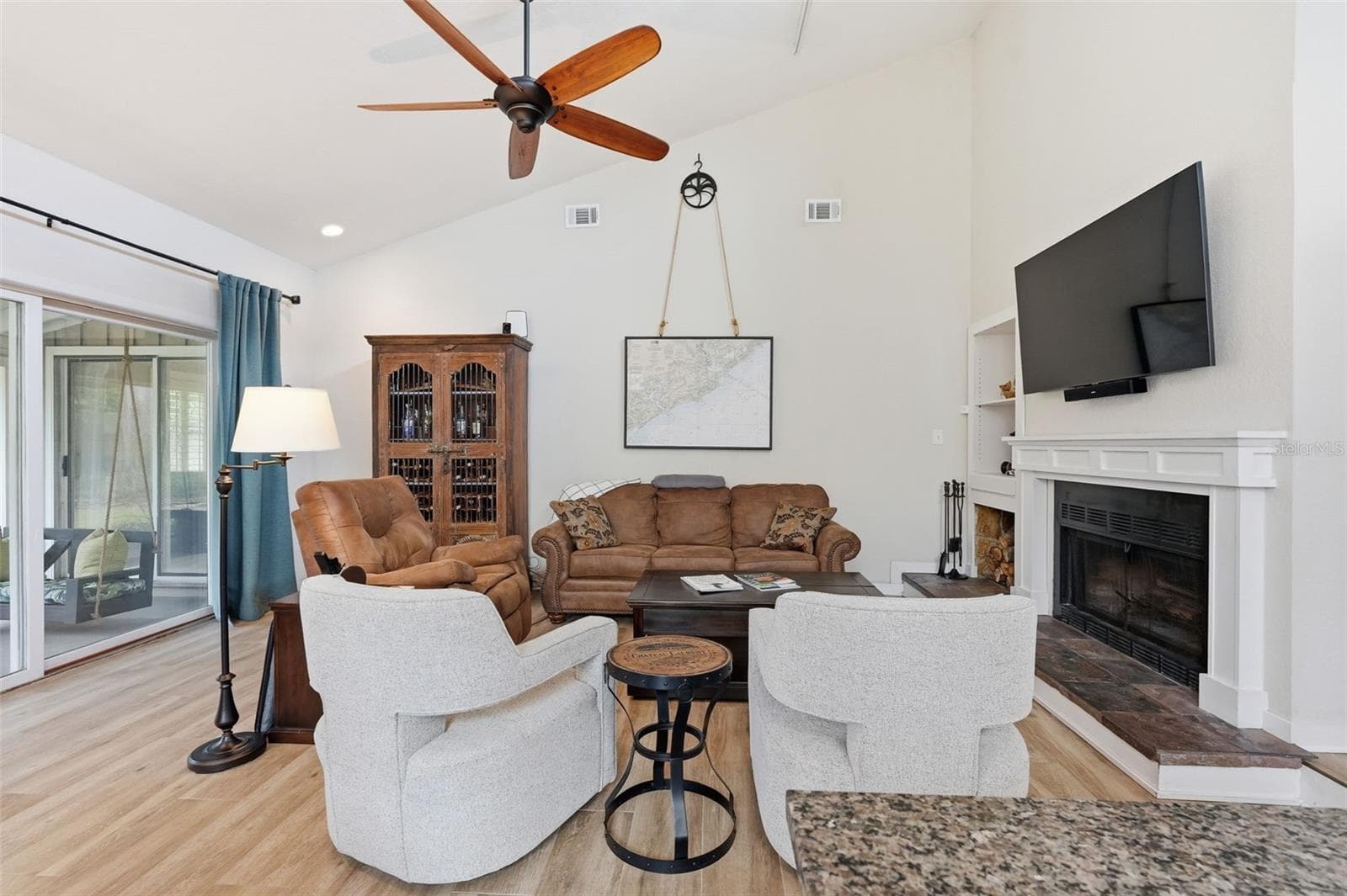 Single Family Residence at 13917 76TH TER, SEMINOLE, photo 20 of 60