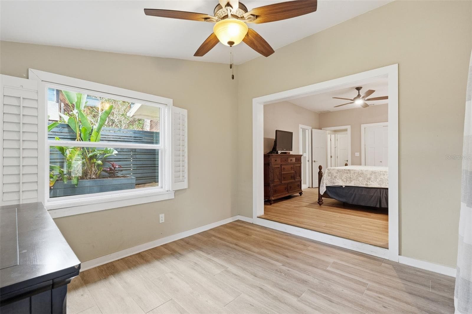 Office,den, nursery off of the master bedroom - 13917 76TH TER, SEMINOLE