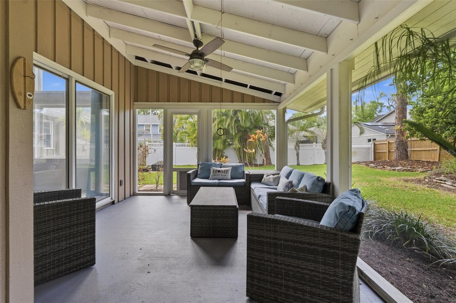 Peaceful views - 13917 76TH TER, SEMINOLE