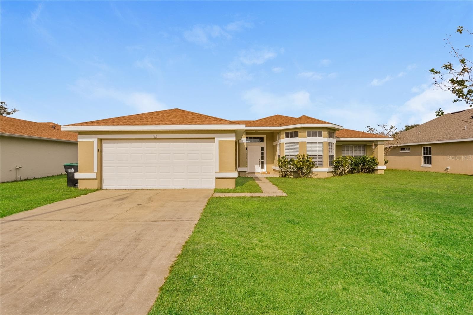 1515 WOOD VIOLET DR