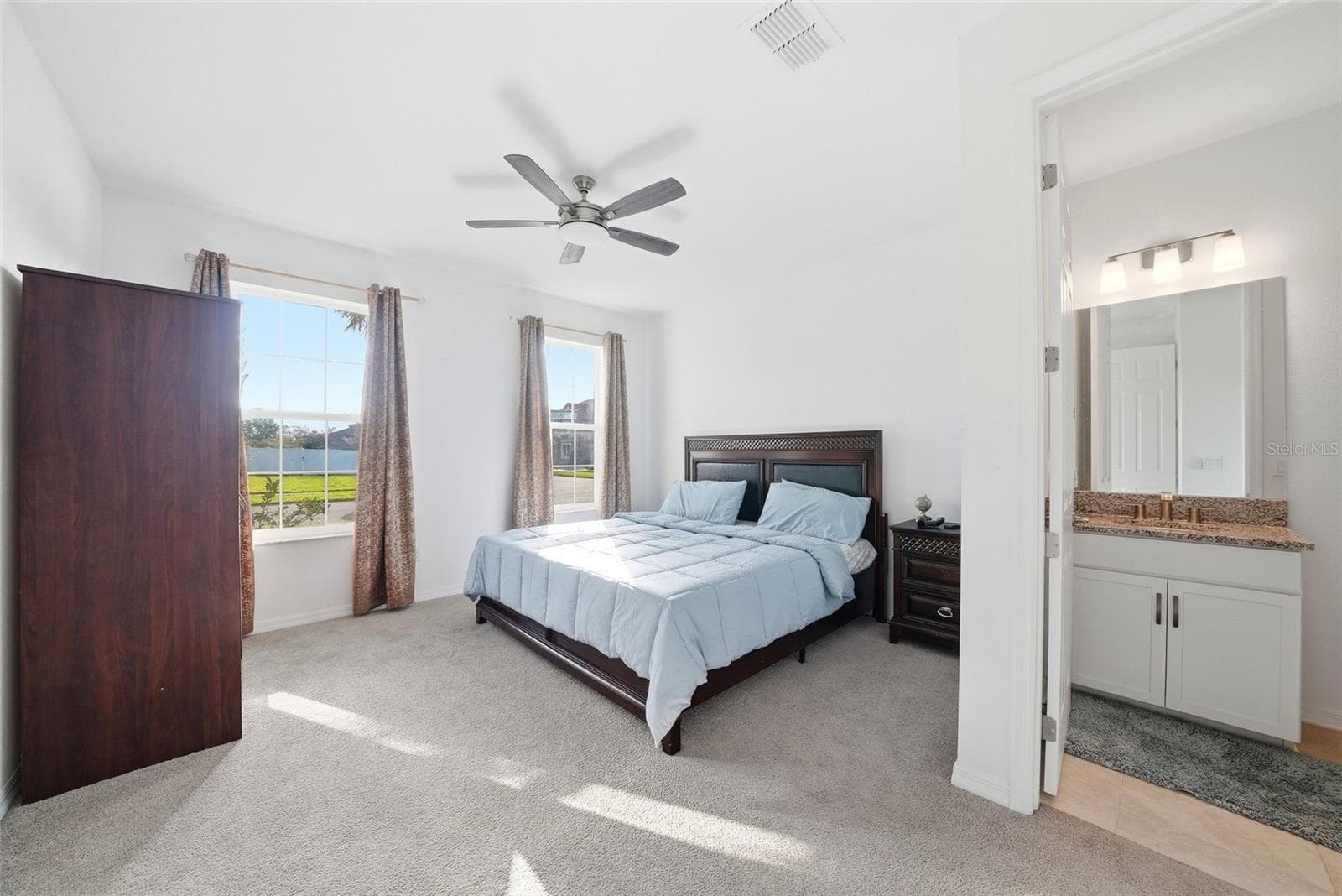 Single Family Residence at 7073 GRAYBROOK DR, WESLEY CHAPEL, photo 23 of 49