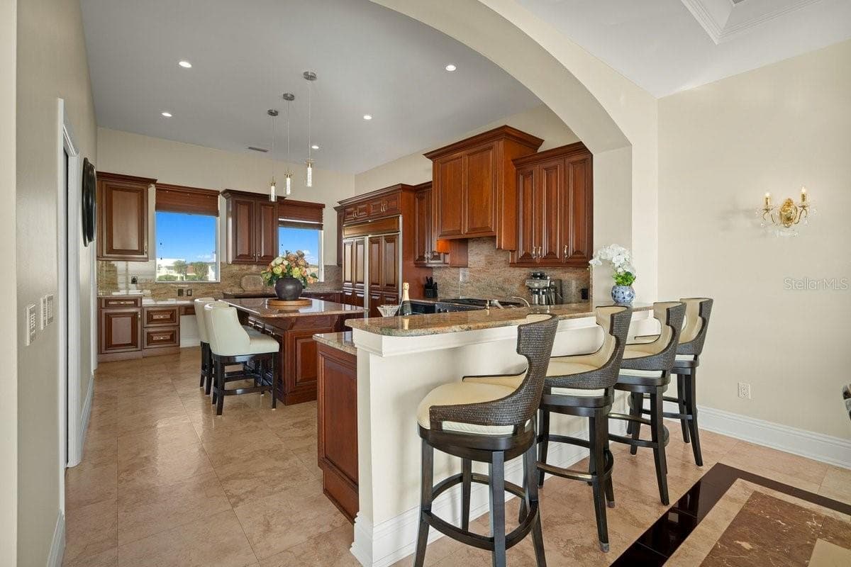 Single Family Residence at 11 OCEAN DUNE CIR, PALM COAST, photo 19 of 90