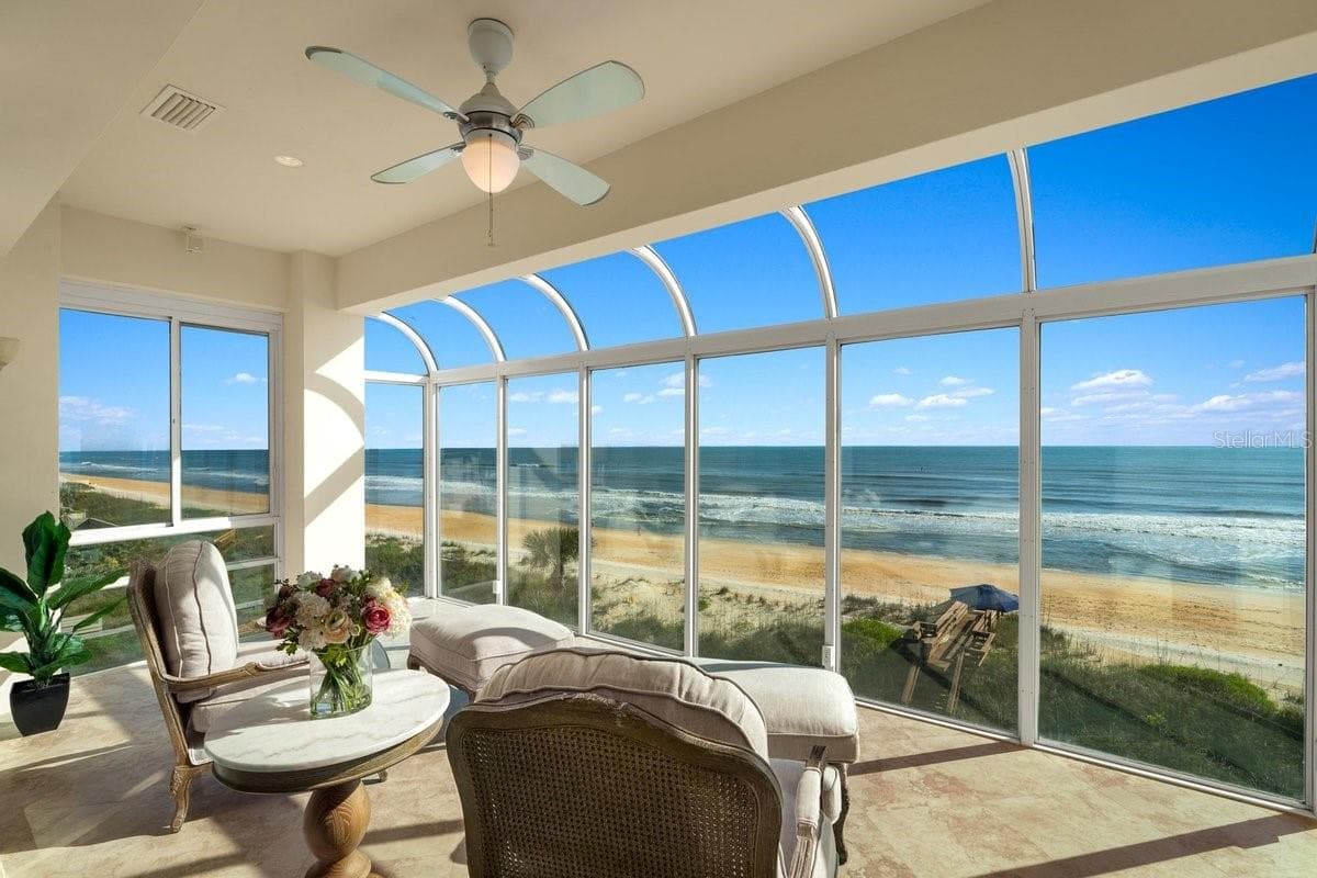 Single Family Residence at 11 OCEAN DUNE CIR, PALM COAST, photo 32 of 90