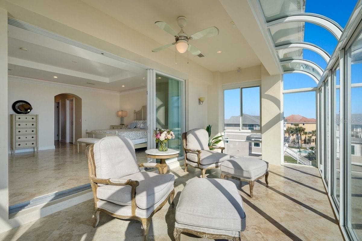 Single Family Residence at 11 OCEAN DUNE CIR, PALM COAST, photo 33 of 90