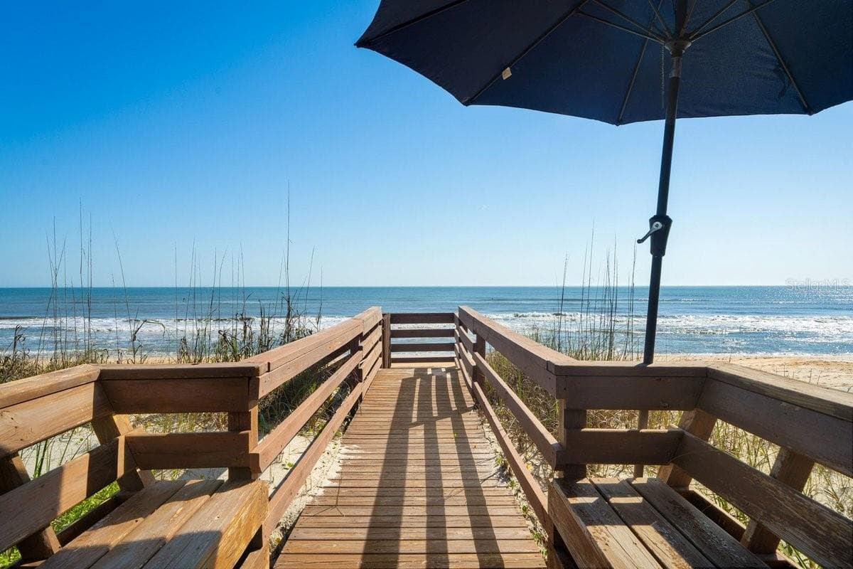 Single Family Residence at 11 OCEAN DUNE CIR, PALM COAST, photo 68 of 90