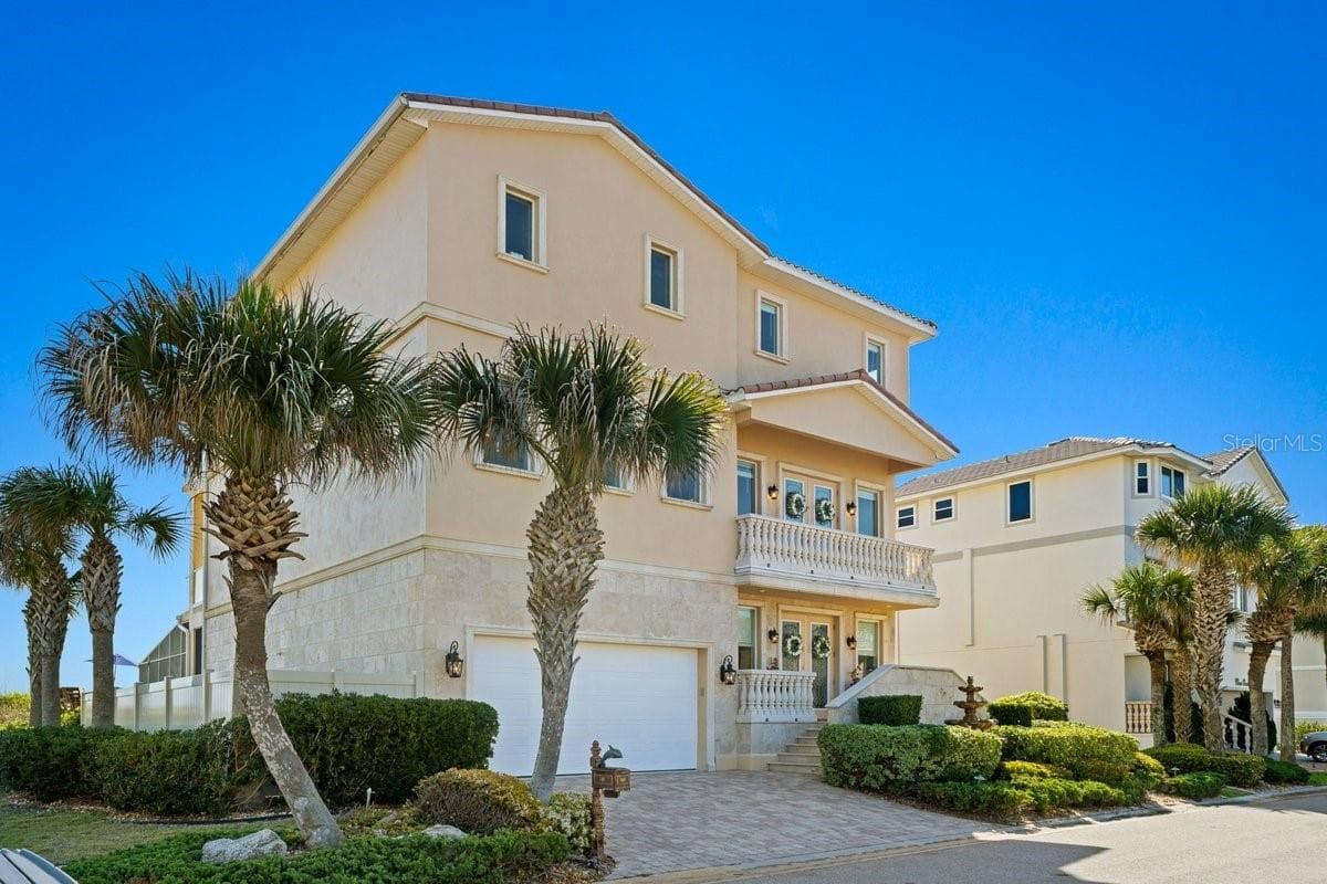 Single Family Residence at 11 OCEAN DUNE CIR, PALM COAST, photo 71 of 90