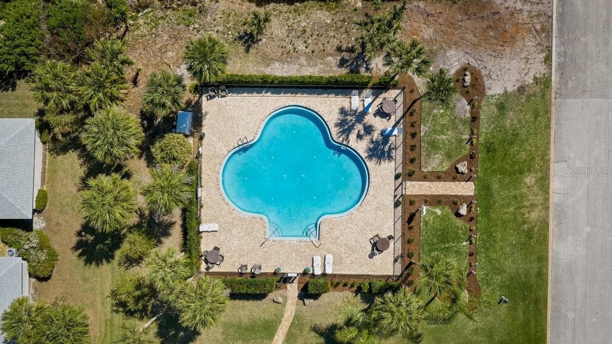 Single Family Residence at 11 OCEAN DUNE CIR, PALM COAST, photo 89 of 90