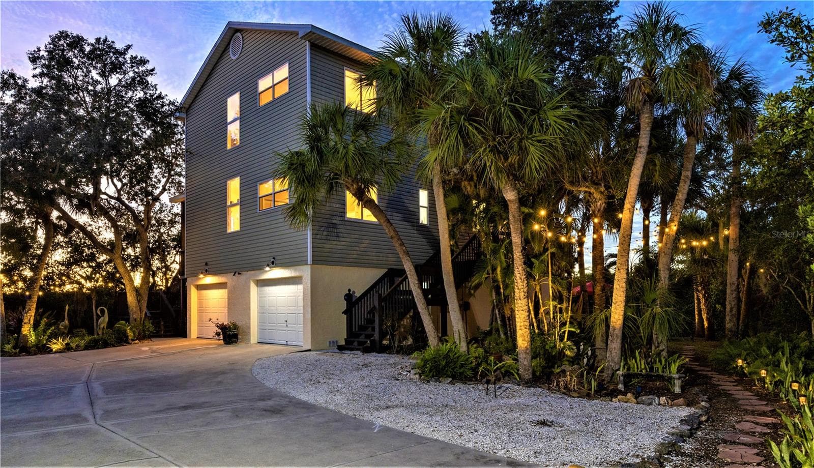 Single Family Residence at 7325 HOLLY RD, TERRA CEIA, photo 50 of 77