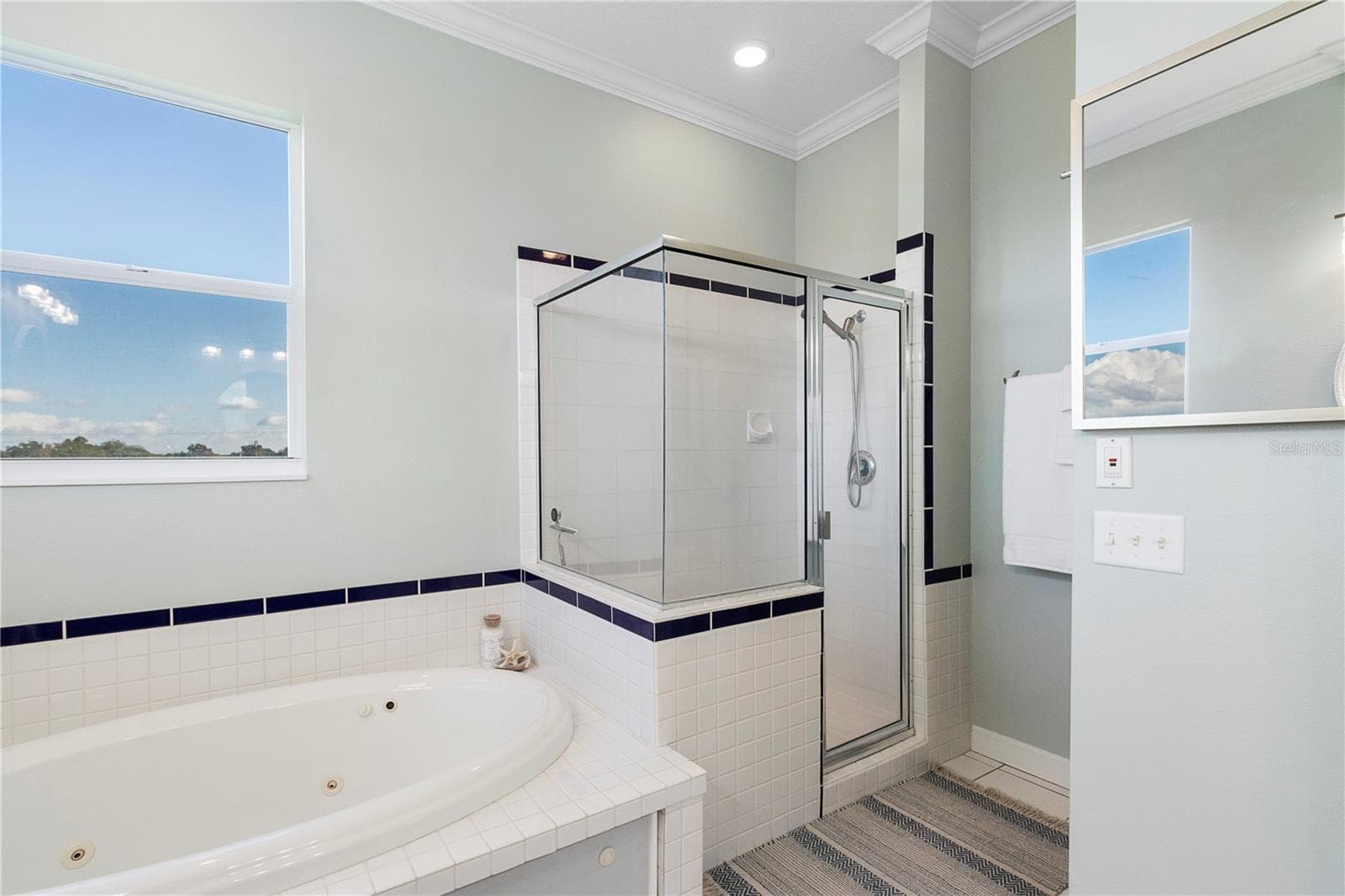 Primary Suite - 7325 HOLLY RD, TERRA CEIA