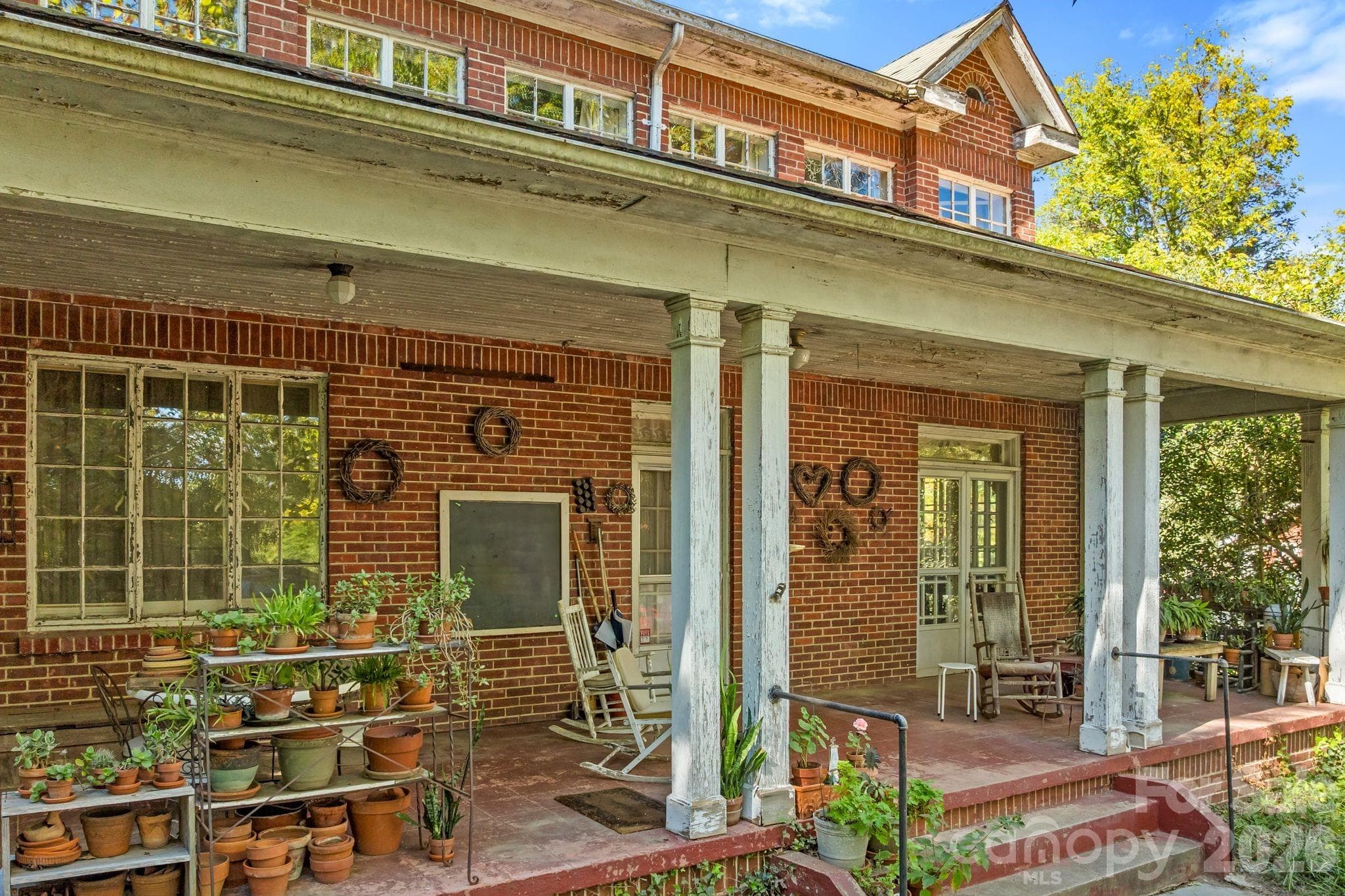 Single Family Residence at Asheville, photo 2 of 42