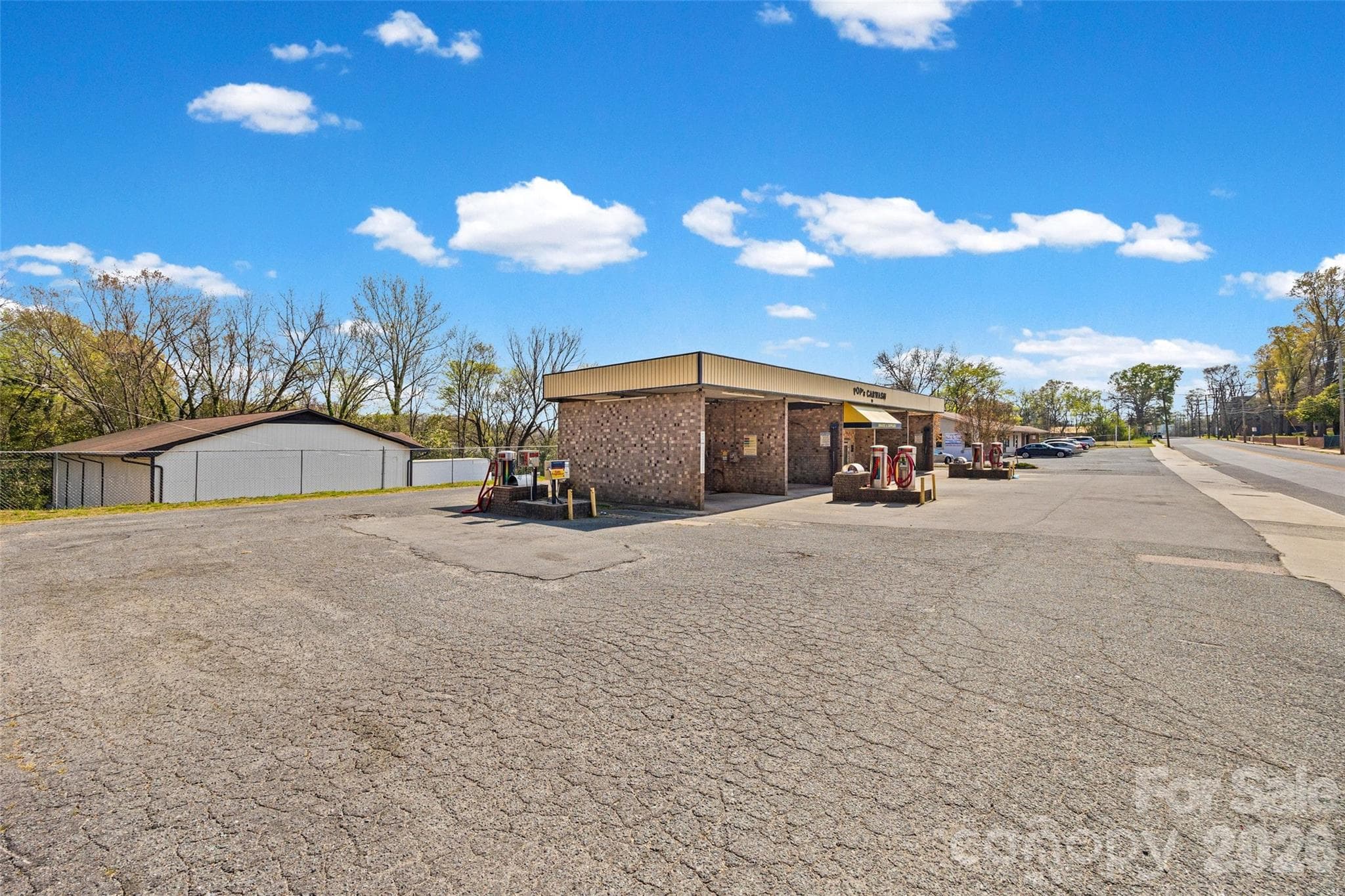 Industrial at 91 Corban Avenue SW, Concord, photo 2 of 25