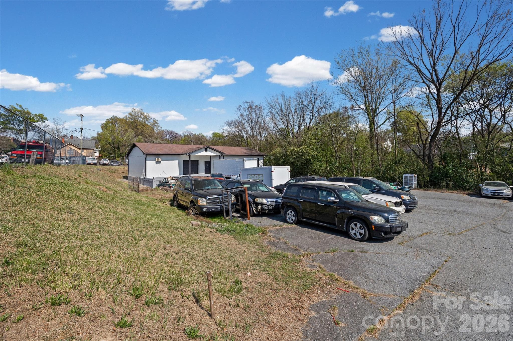 Industrial at 91 Corban Avenue SW, Concord, photo 3 of 25