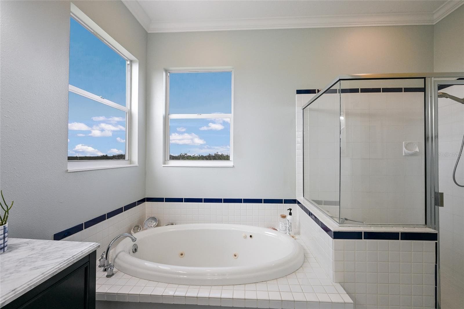 Primary Suite - 7325 HOLLY RD, TERRA CEIA