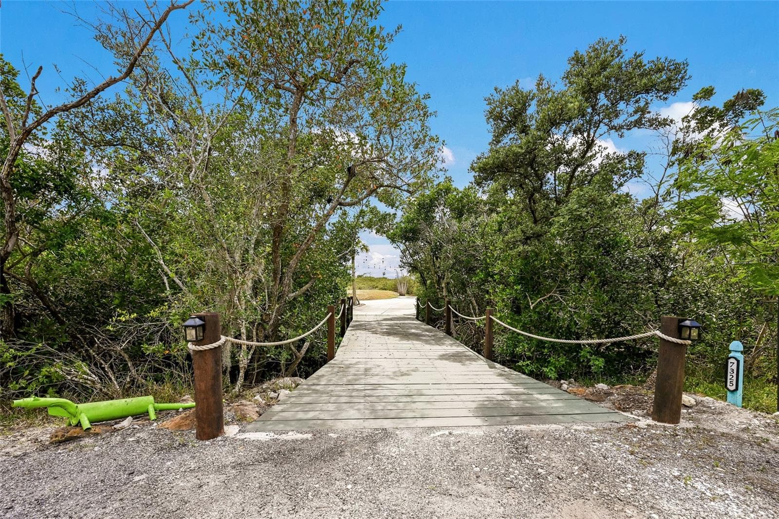Single Family Residence at 7325 HOLLY RD, TERRA CEIA, photo 64 of 77
