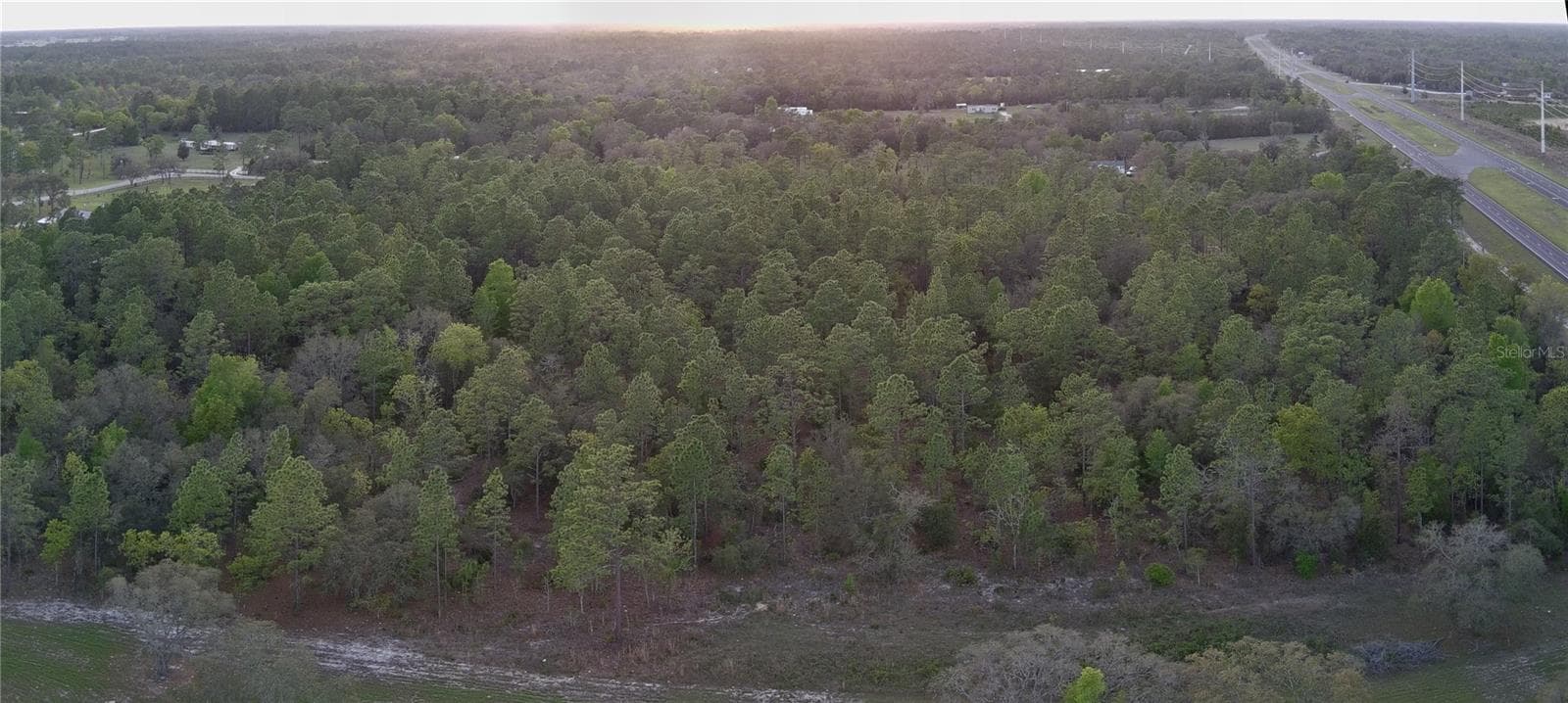 Land at TBD NE HIGHWAY 27 ALT, WILLISTON, photo 4 of 6