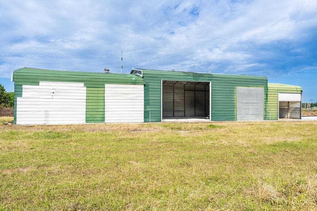 Land at 6029 US HIGHWAY 17, DE LEON SPRINGS, photo 6 of 27