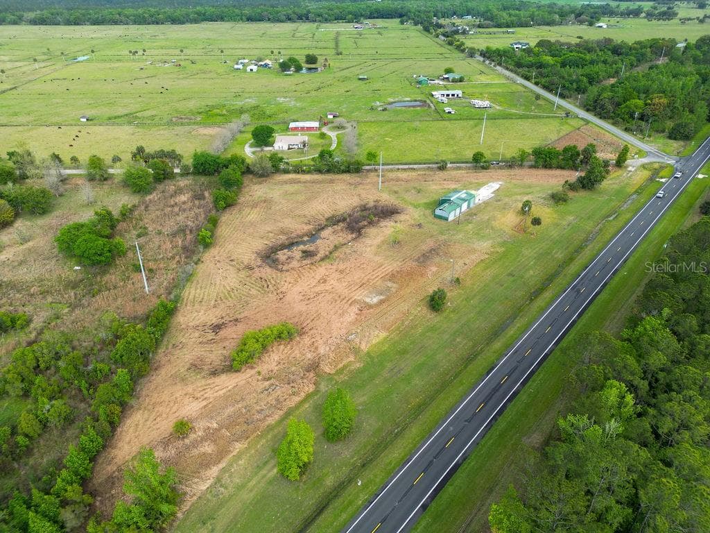 Land at 6029 US HIGHWAY 17, DE LEON SPRINGS, photo 24 of 27