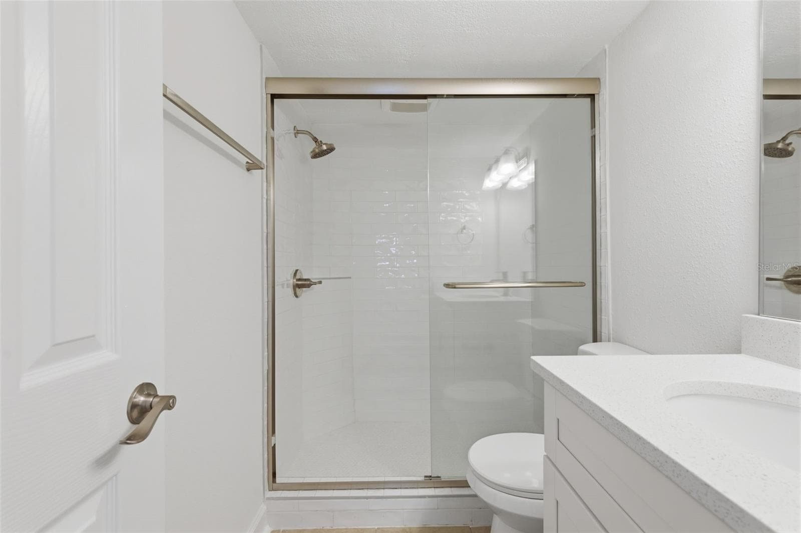 Very nice new bathroom - 8901 BLIND PASS RD #127, ST PETE BEACH