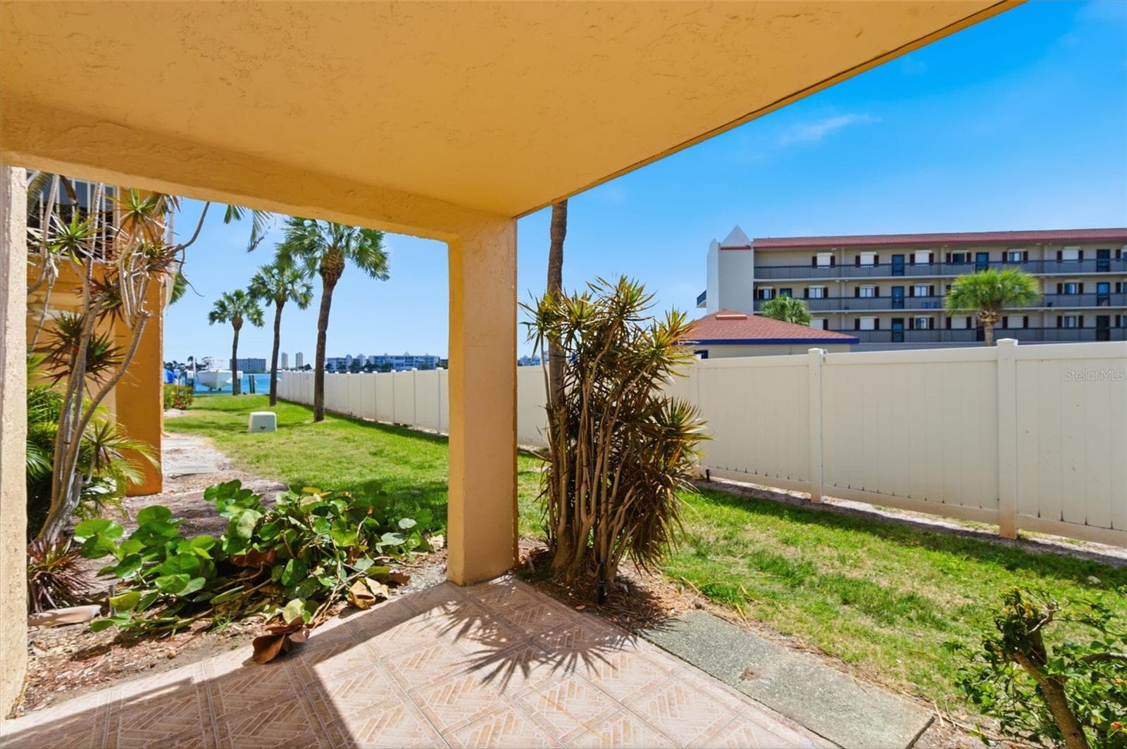Condominium at 8901 BLIND PASS RD #127, ST PETE BEACH, photo 37 of 61