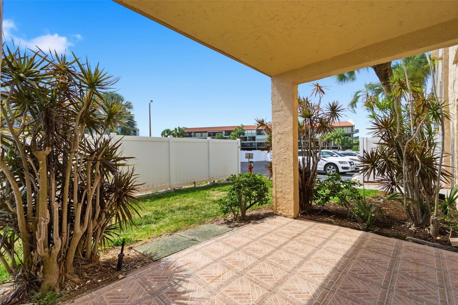 Condominium at 8901 BLIND PASS RD #127, ST PETE BEACH, photo 43 of 61