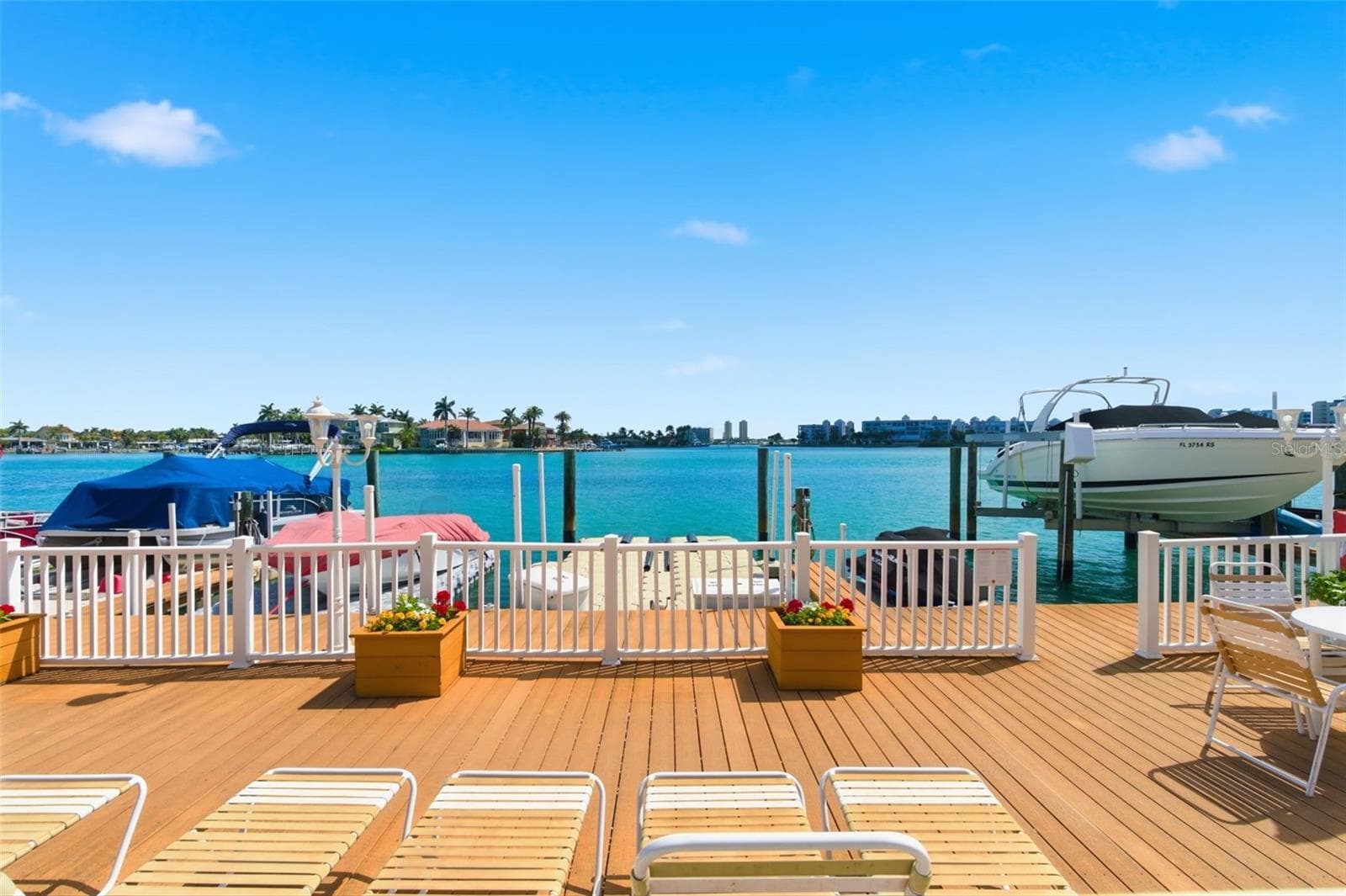 Condominium at 8901 BLIND PASS RD #127, ST PETE BEACH, photo 51 of 61