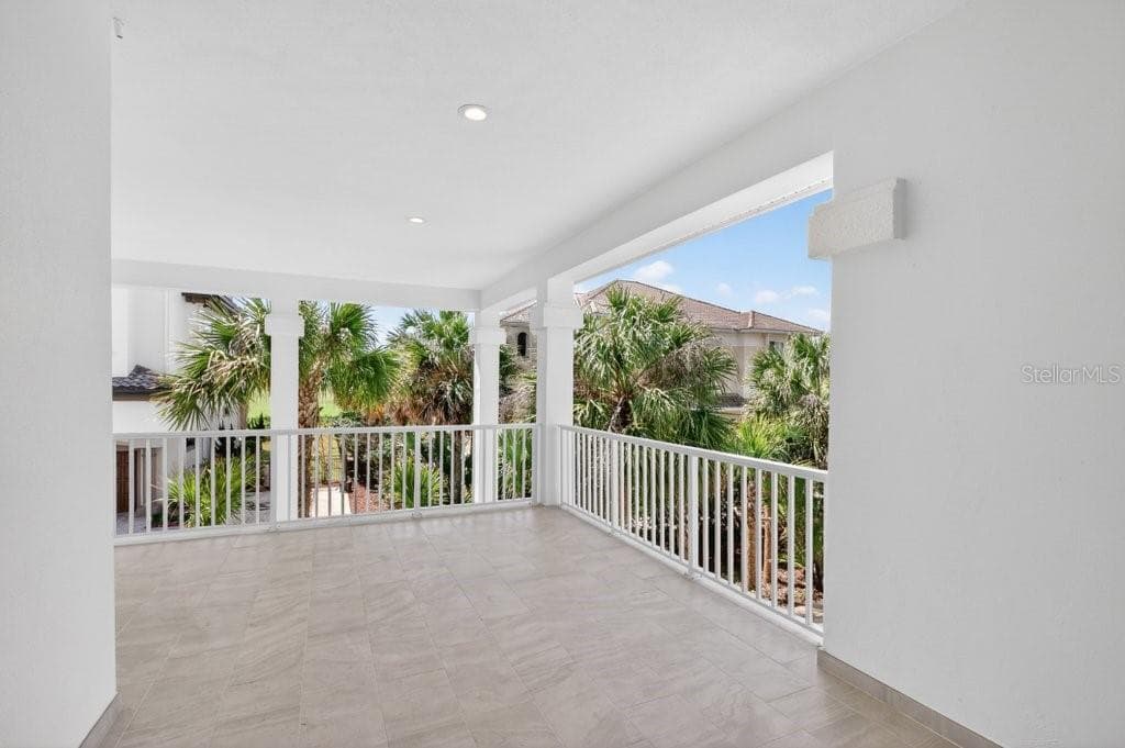 Single Family Residence at 6 RIVIERA PL, PALM COAST, photo 59 of 94