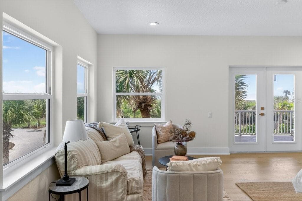 Single Family Residence at 6 RIVIERA PL, PALM COAST, photo 62 of 94