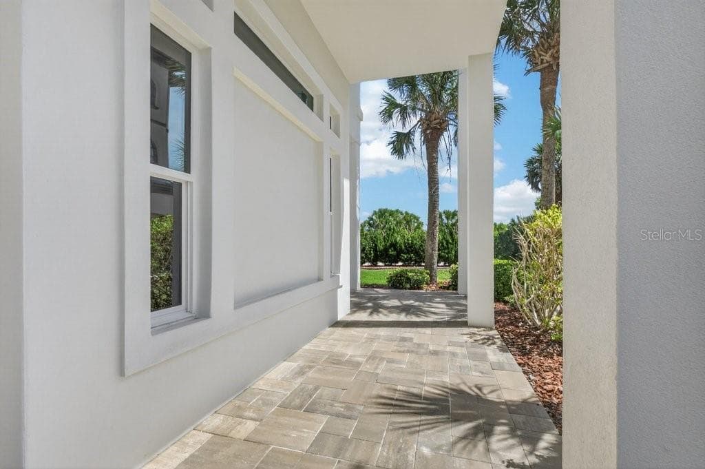 Single Family Residence at 6 RIVIERA PL, PALM COAST, photo 78 of 94