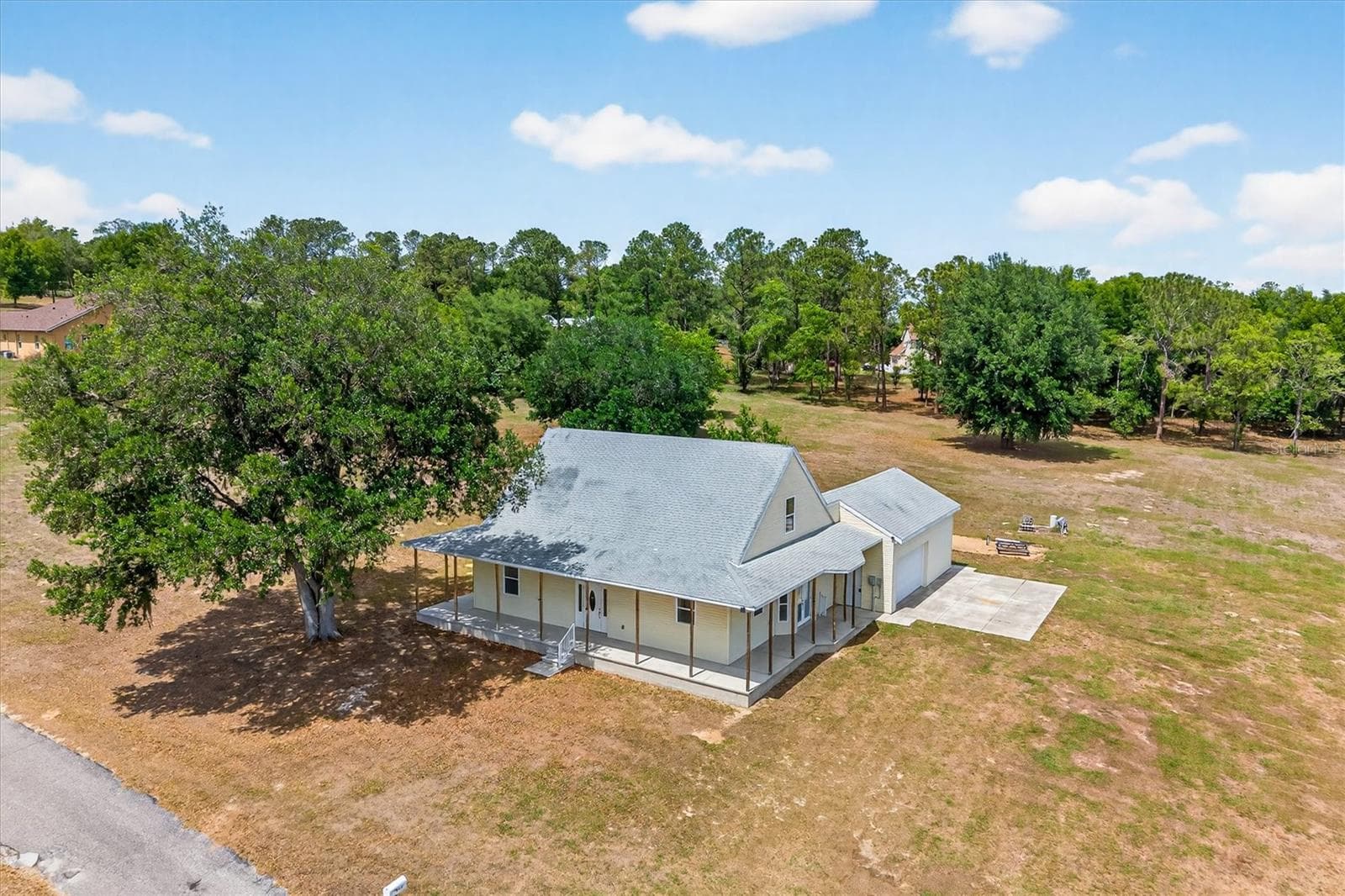Single Family Residence at 38327 HAMRICH DR, DADE CITY, photo 2 of 46
