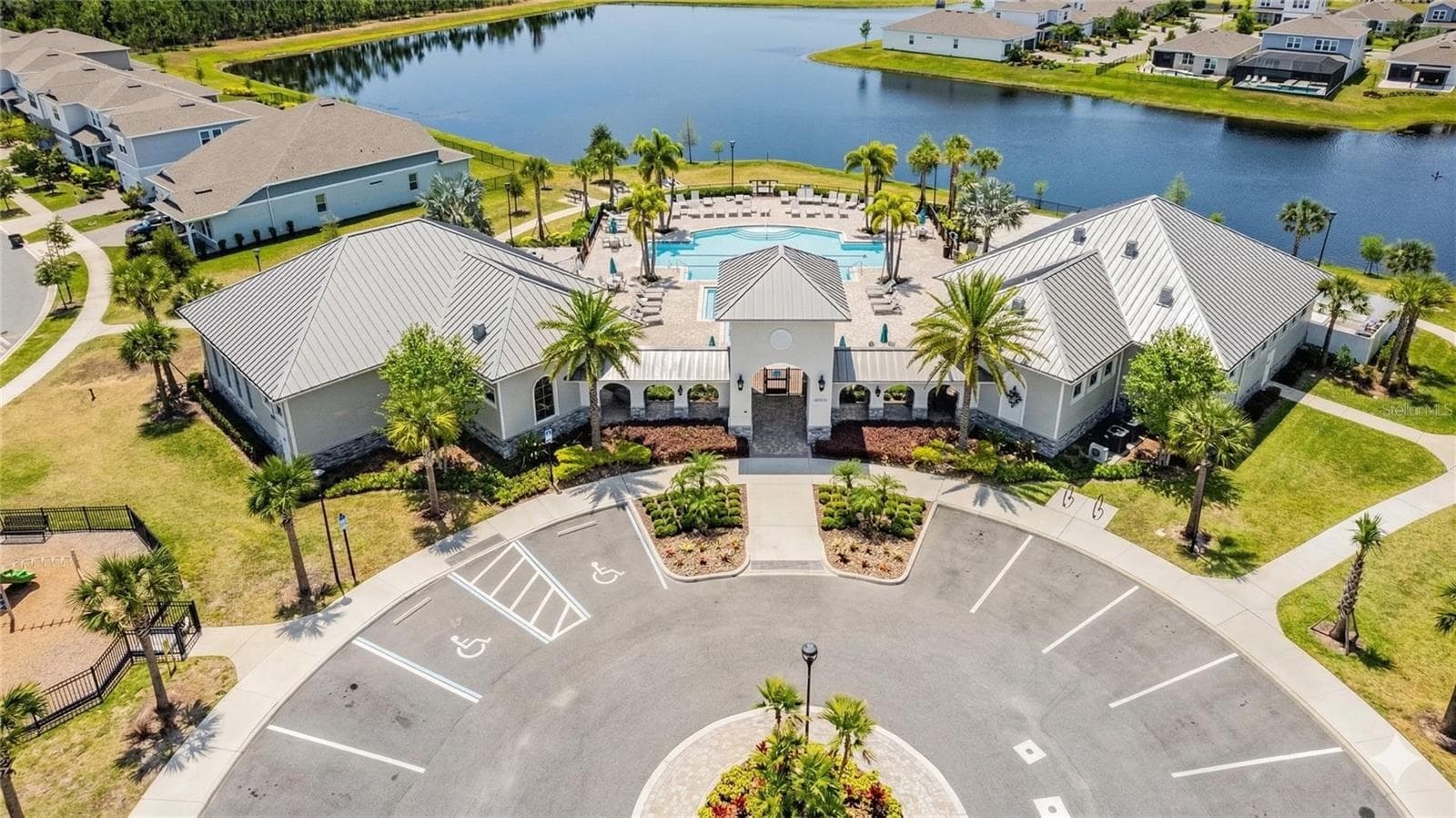 Single Family Residence at 10774 PAHOKEE BEACH PL, ORLANDO, photo 84 of 90