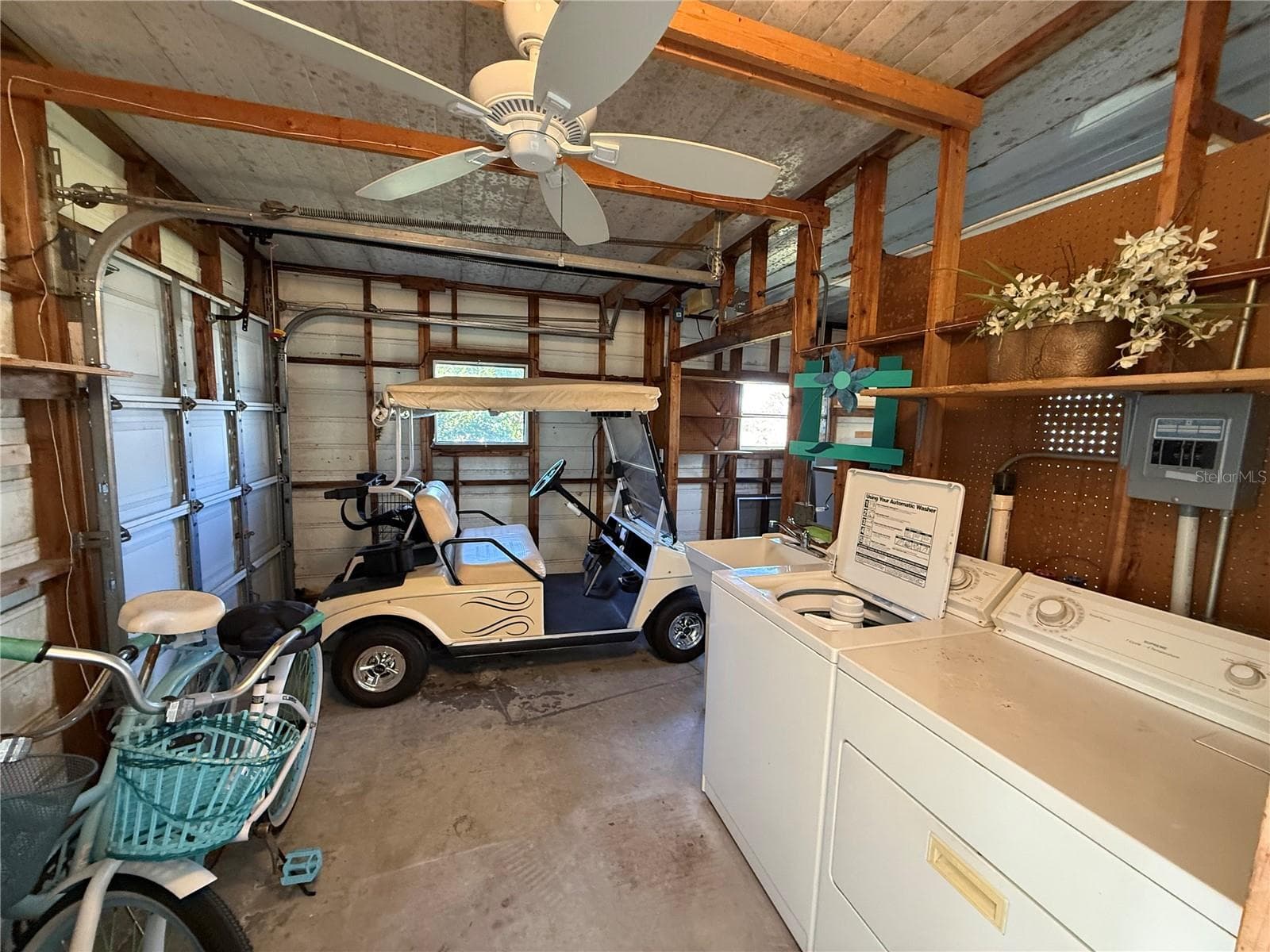 Manufactured Home at 11 N BOBWHITE RD, WILDWOOD, photo 40 of 48
