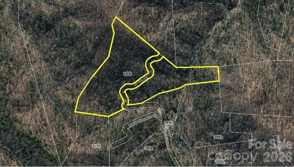 Acreage at Lenoir, photo 3 of 5