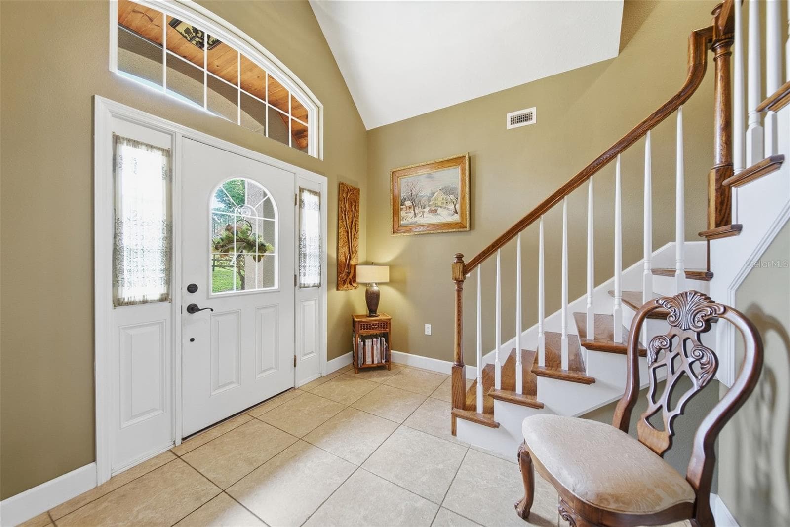 Single Family Residence at 32640 BLUEBERRY HILL WAY, DADE CITY, photo 4 of 43