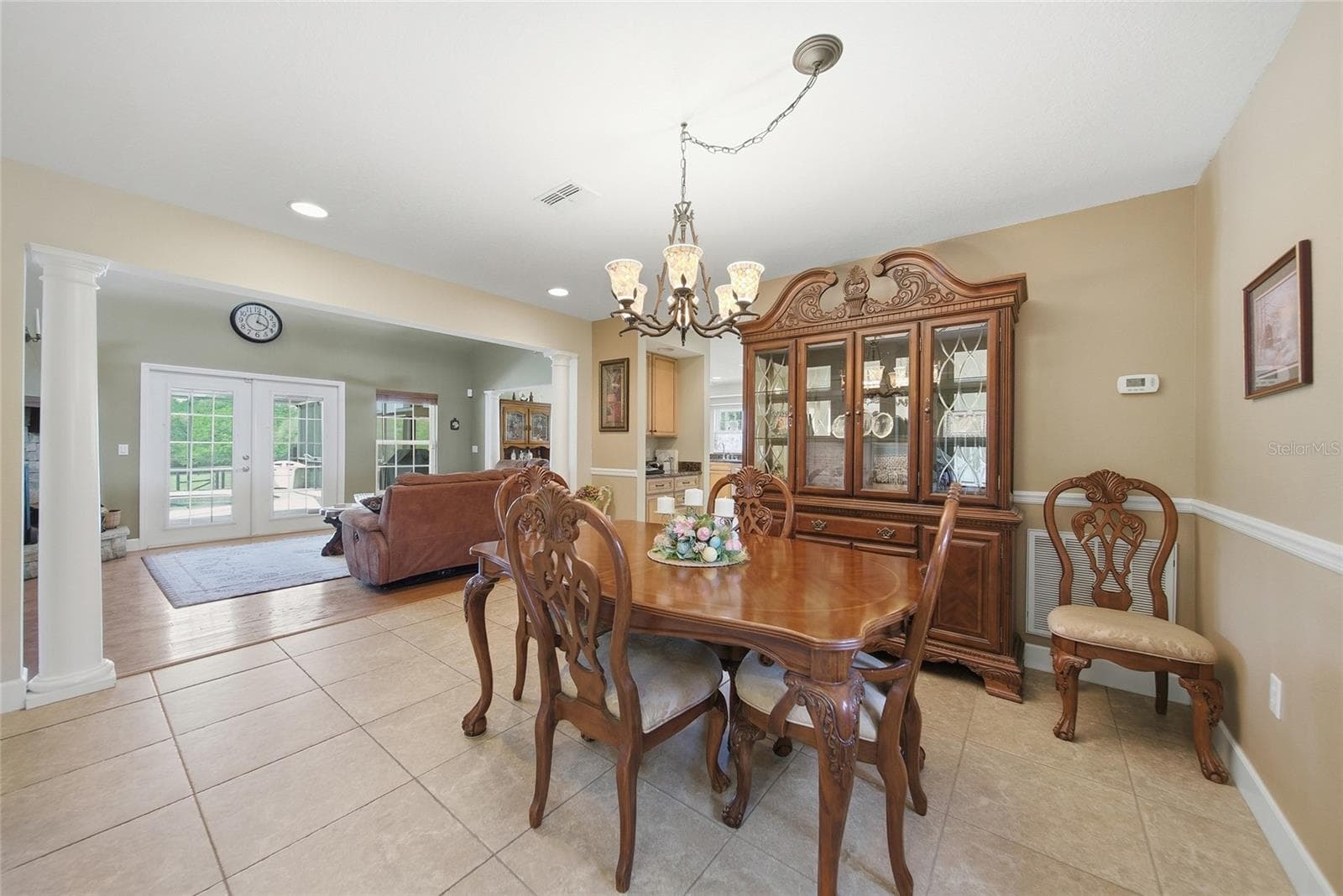 Single Family Residence at 32640 BLUEBERRY HILL WAY, DADE CITY, photo 6 of 43