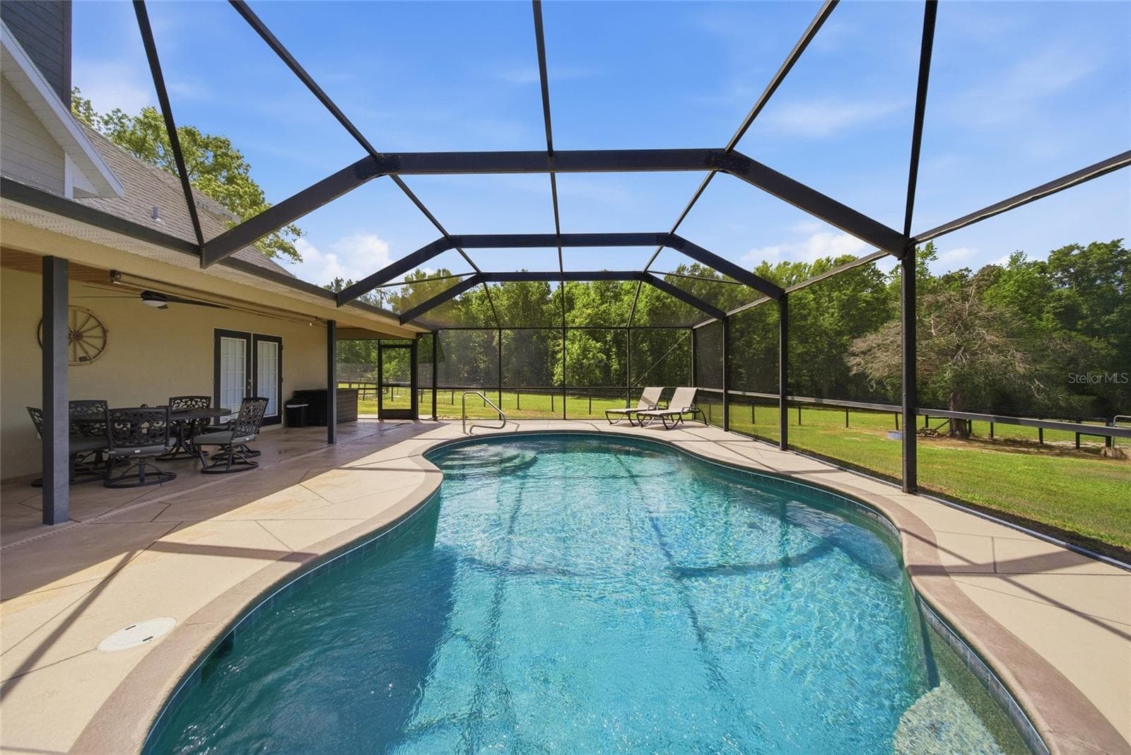 Single Family Residence at 32640 BLUEBERRY HILL WAY, DADE CITY, photo 16 of 43
