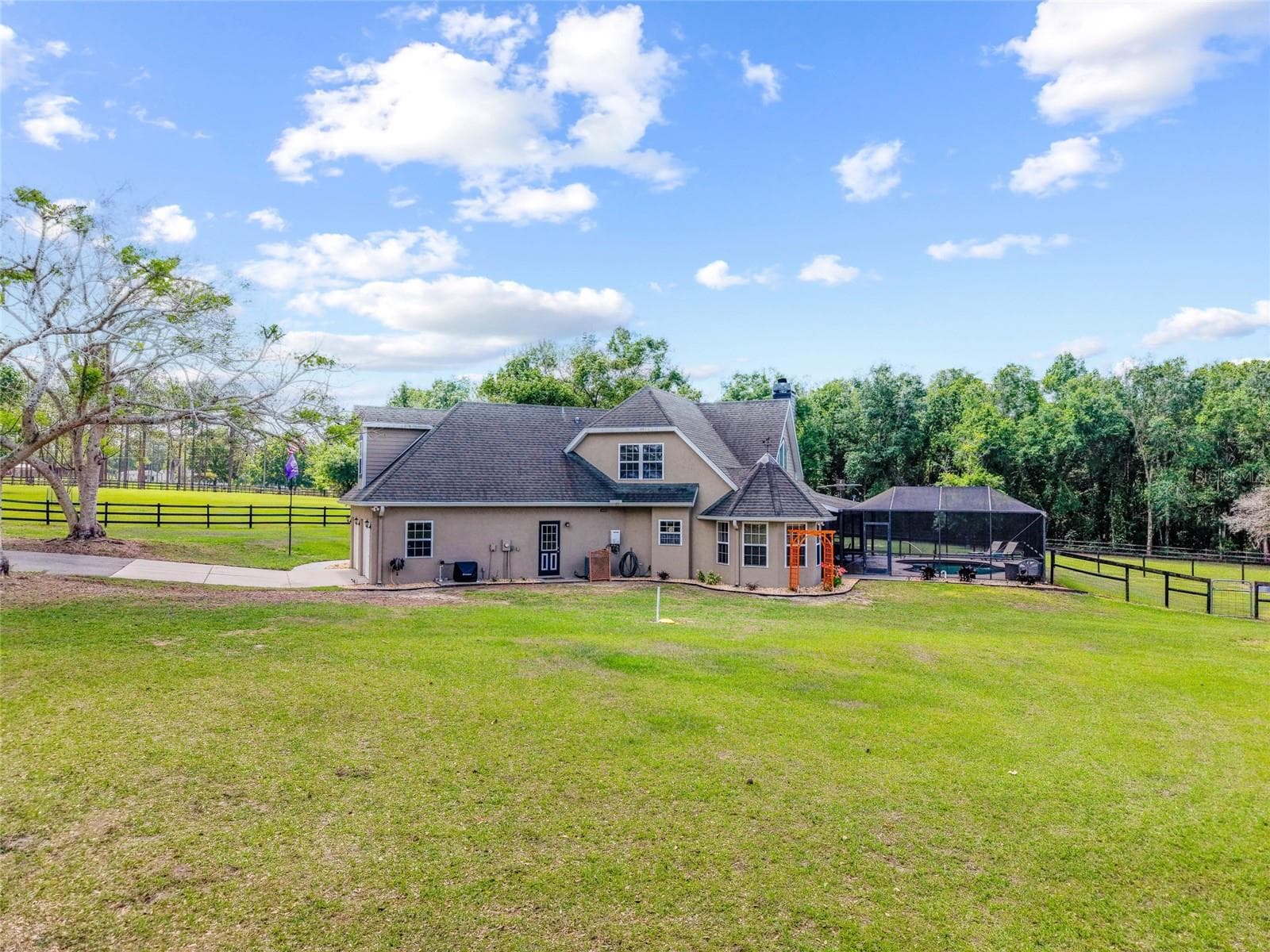 Single Family Residence at 32640 BLUEBERRY HILL WAY, DADE CITY, photo 35 of 43