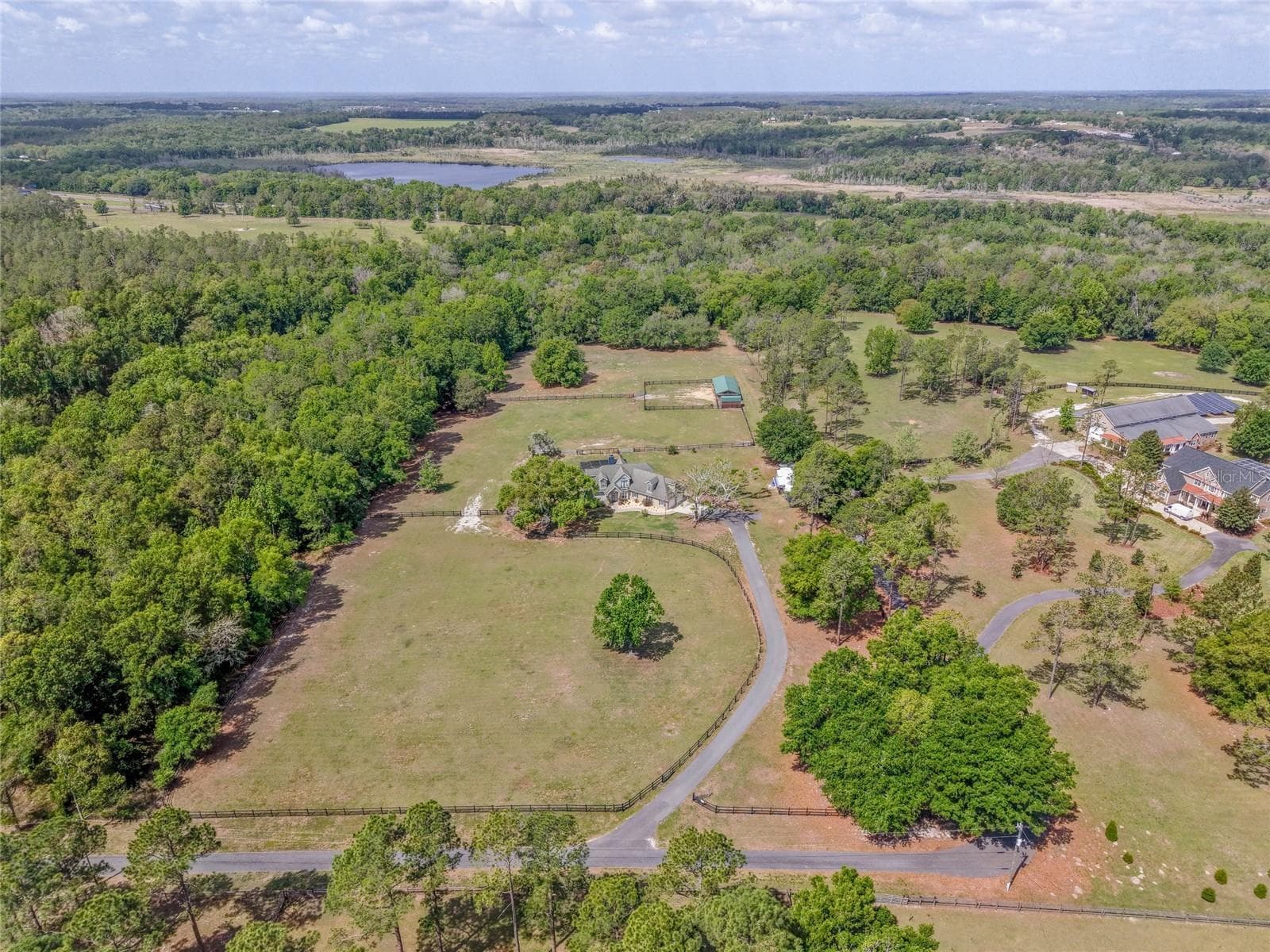 Single Family Residence at 32640 BLUEBERRY HILL WAY, DADE CITY, photo 40 of 43