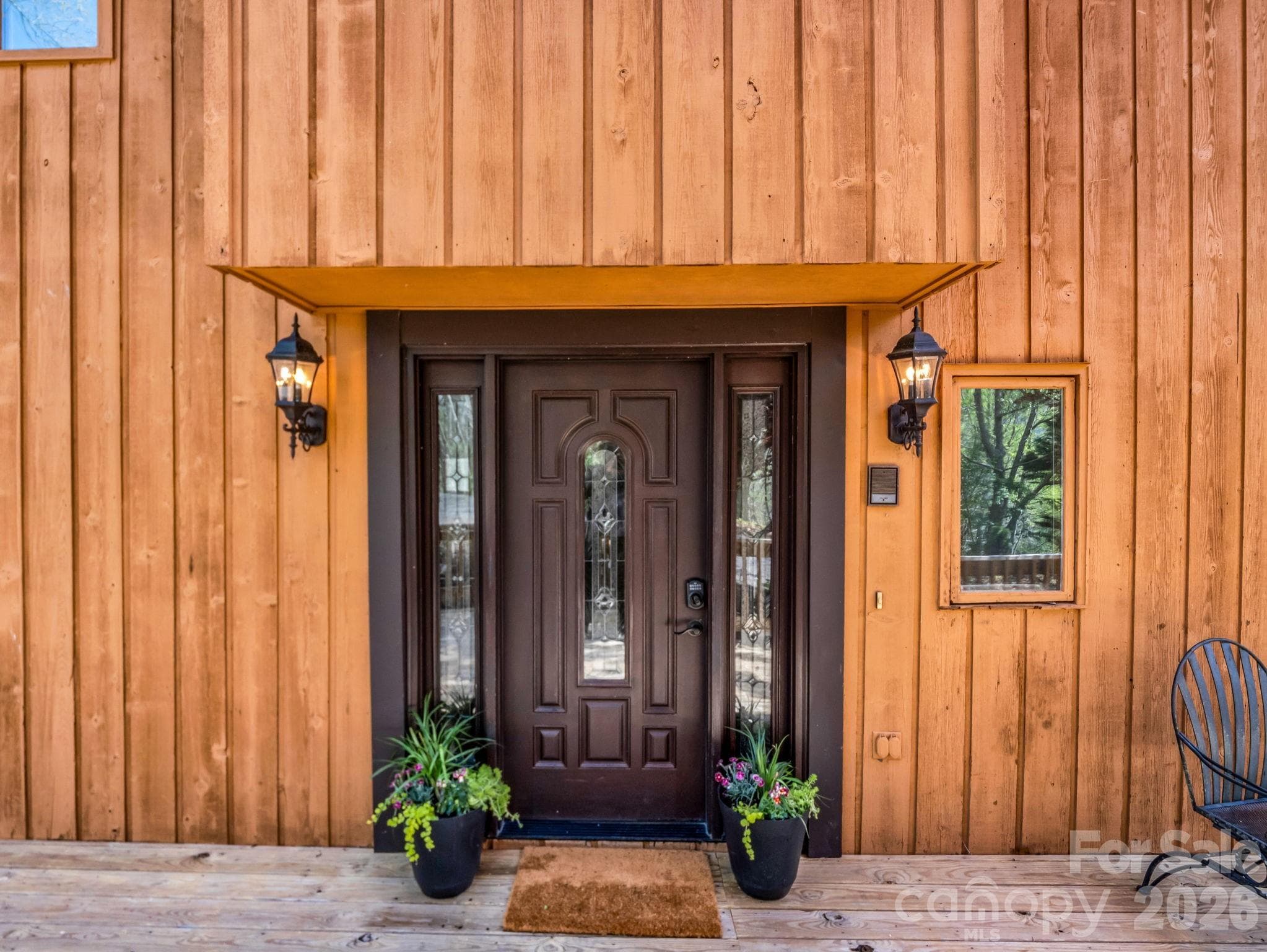 Single Family Residence at 307 Watership Road, Lake Lure, photo 3 of 48