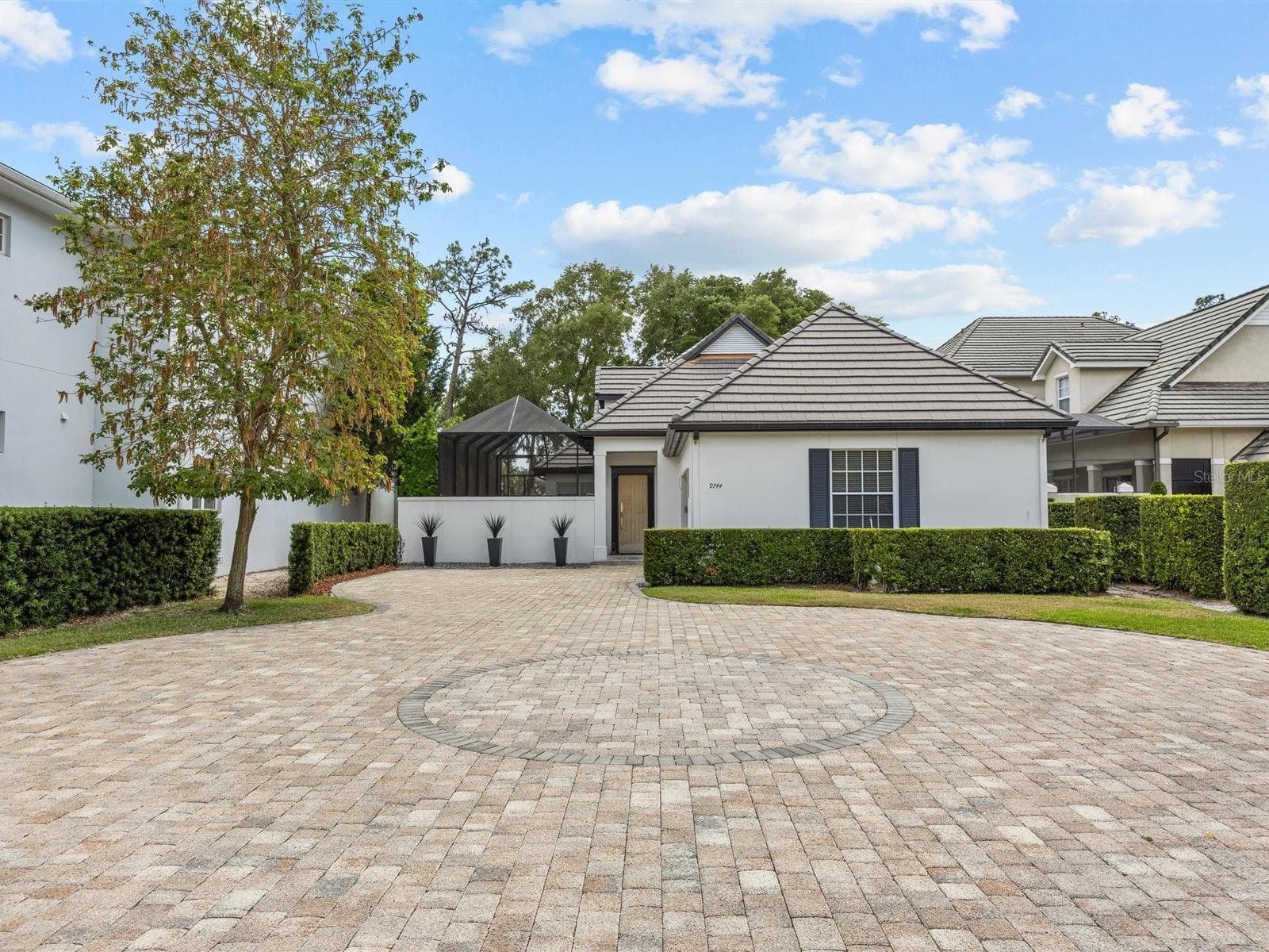 Single Family Residence at 9744 COVENT GARDEN DR, ORLANDO, photo 4 of 61