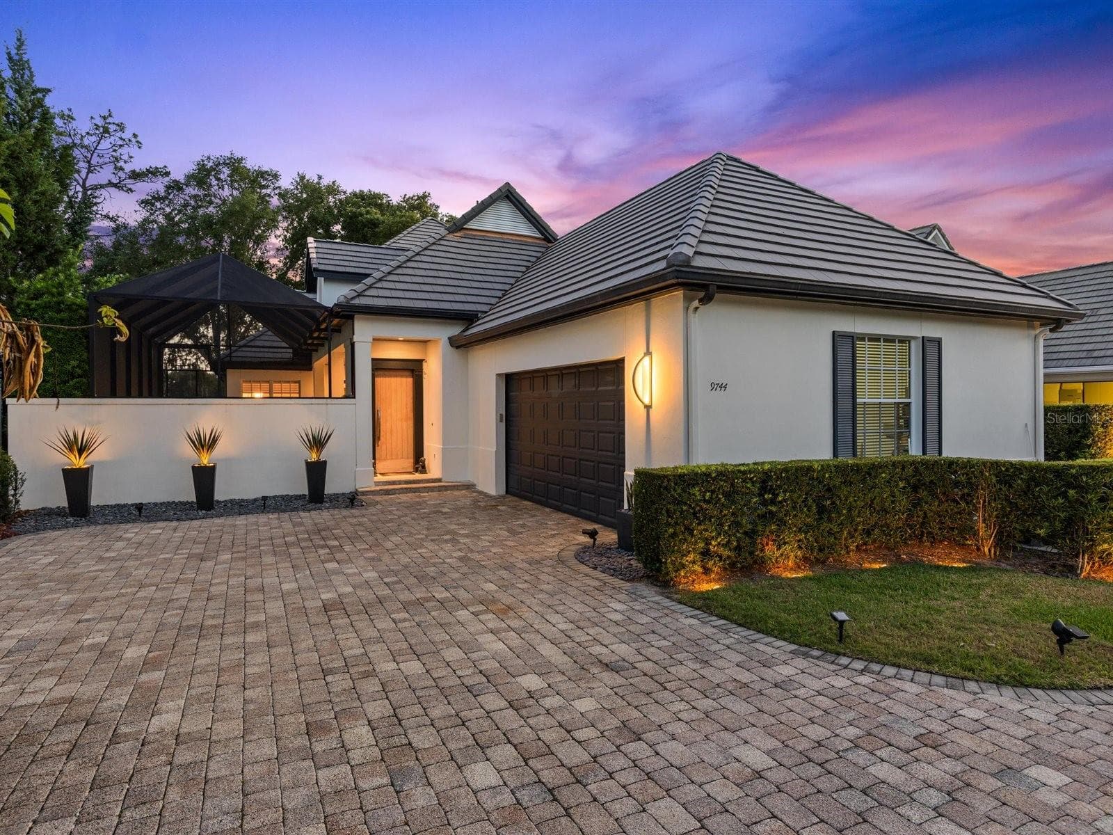 Single Family Residence at 9744 COVENT GARDEN DR, ORLANDO, photo 5 of 61