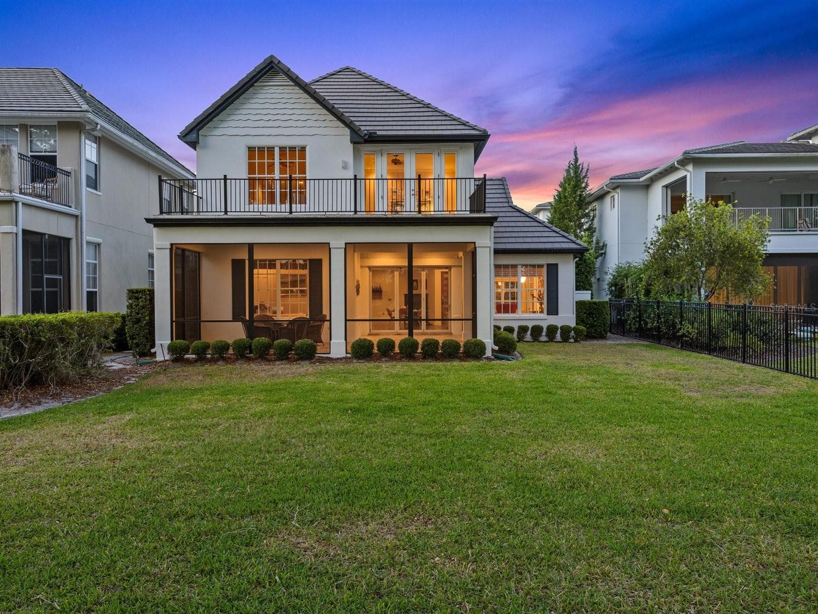 Single Family Residence at 9744 COVENT GARDEN DR, ORLANDO, photo 7 of 61