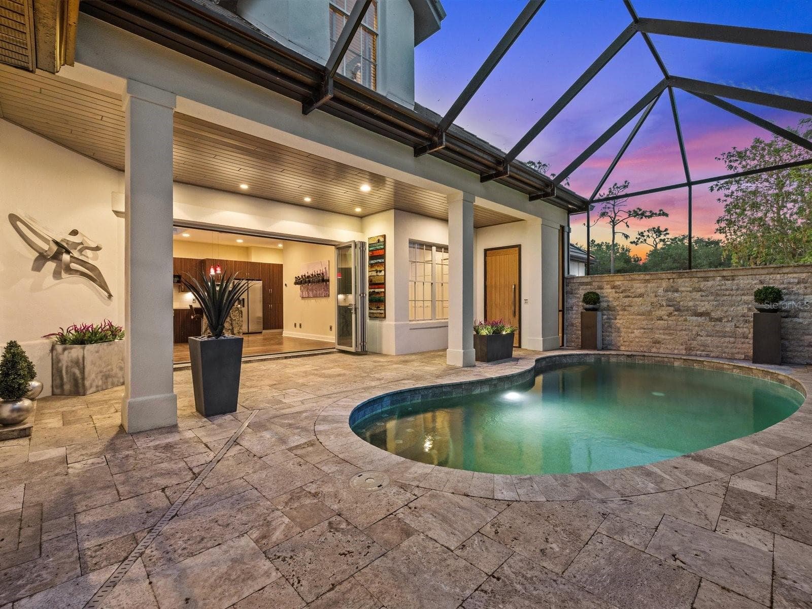 Single Family Residence at 9744 COVENT GARDEN DR, ORLANDO, photo 8 of 61