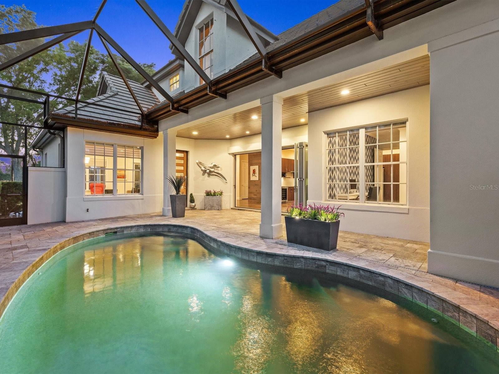 Single Family Residence at 9744 COVENT GARDEN DR, ORLANDO, photo 9 of 61