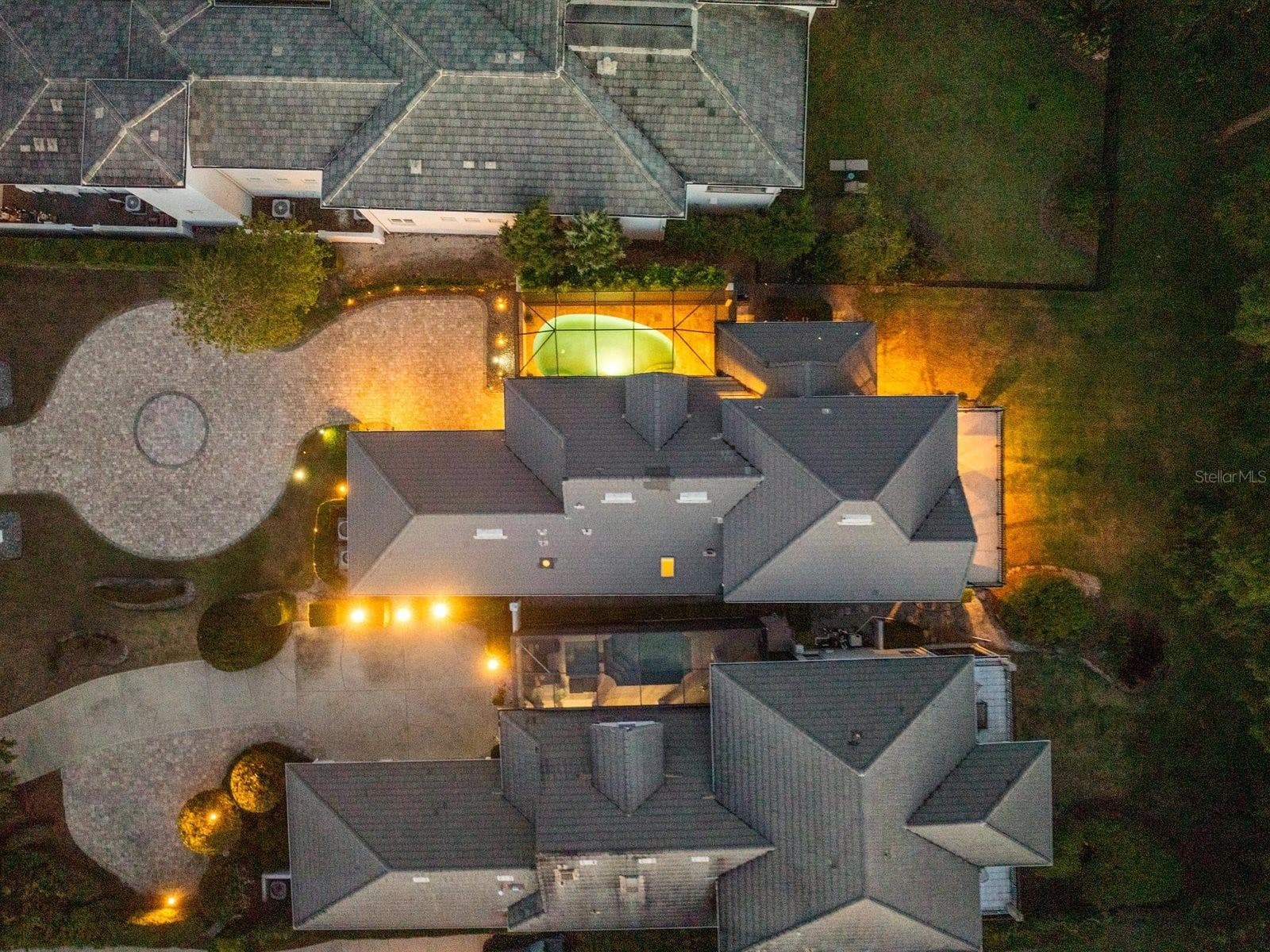 Single Family Residence at 9744 COVENT GARDEN DR, ORLANDO, photo 57 of 61