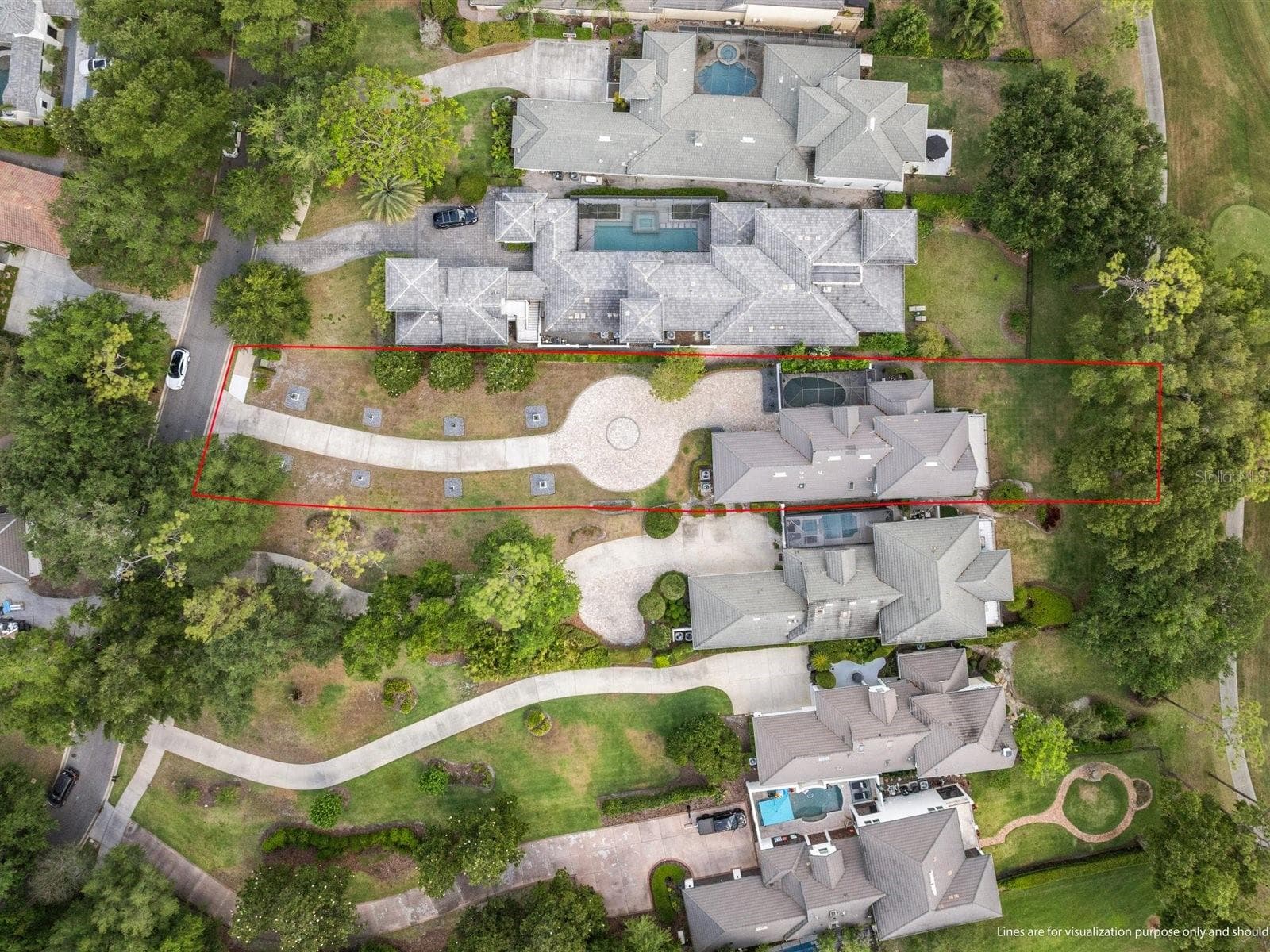 Single Family Residence at 9744 COVENT GARDEN DR, ORLANDO, photo 58 of 61
