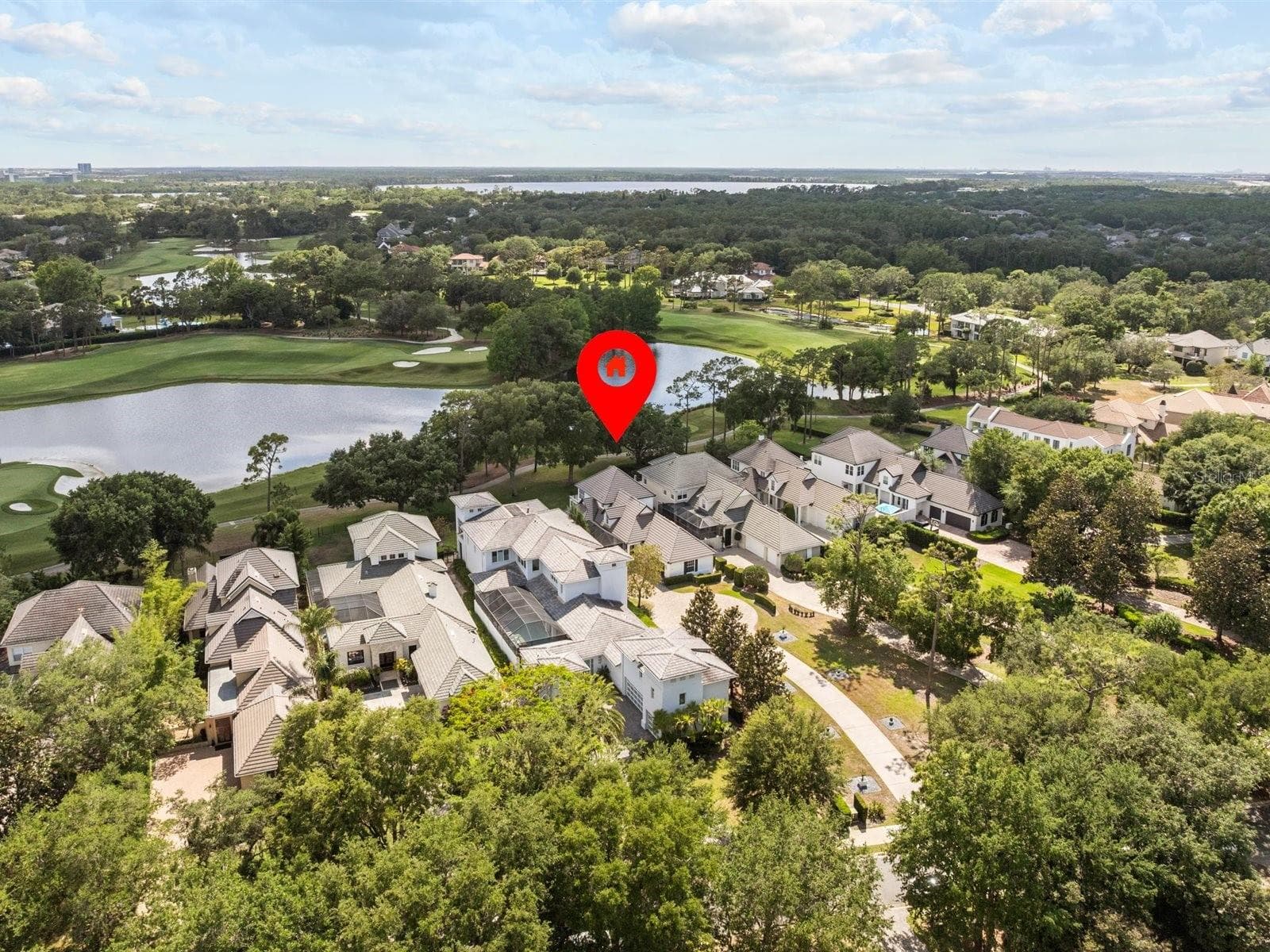 Single Family Residence at 9744 COVENT GARDEN DR, ORLANDO, photo 59 of 61