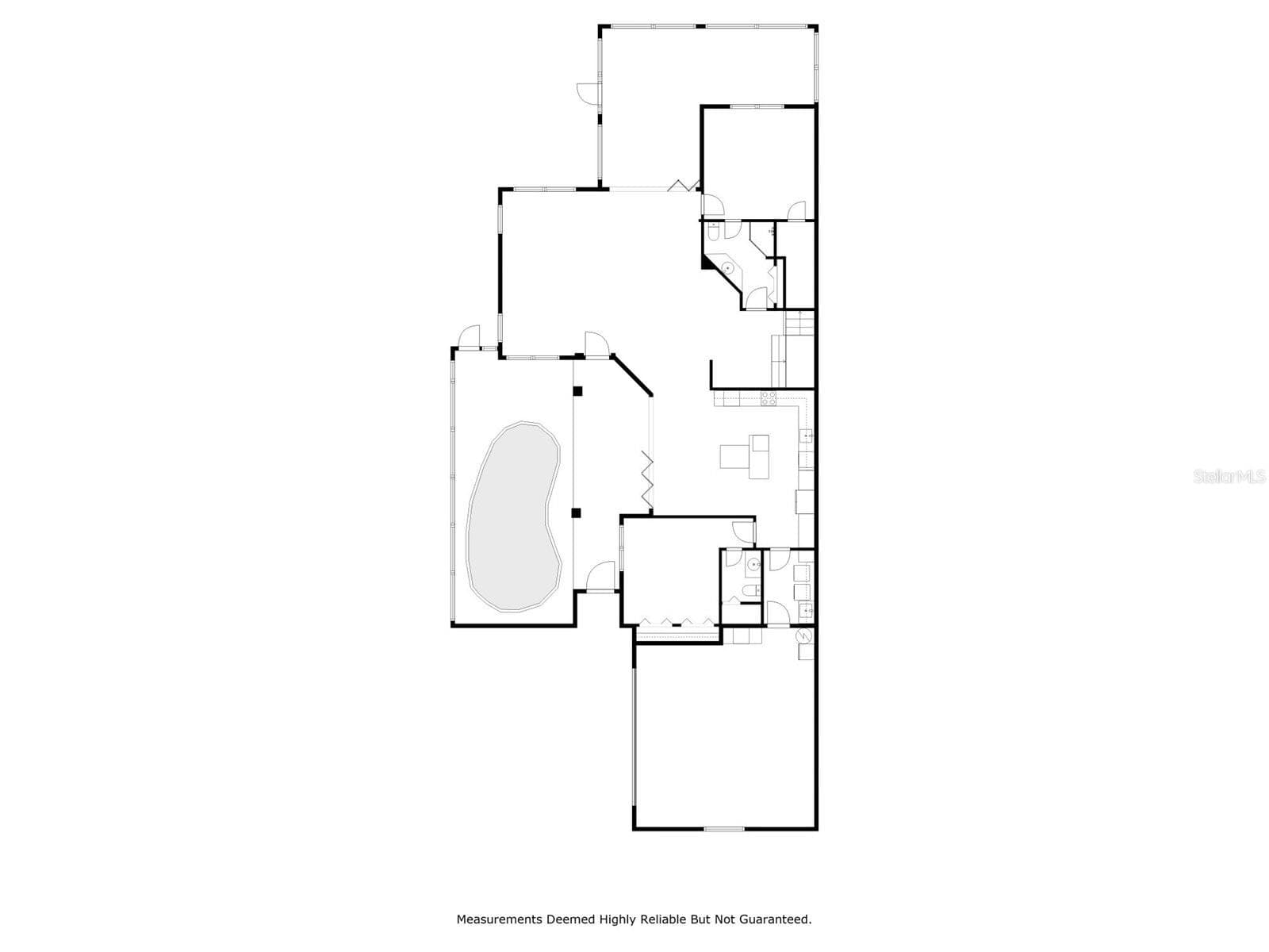 Single Family Residence at 9744 COVENT GARDEN DR, ORLANDO, photo 60 of 61