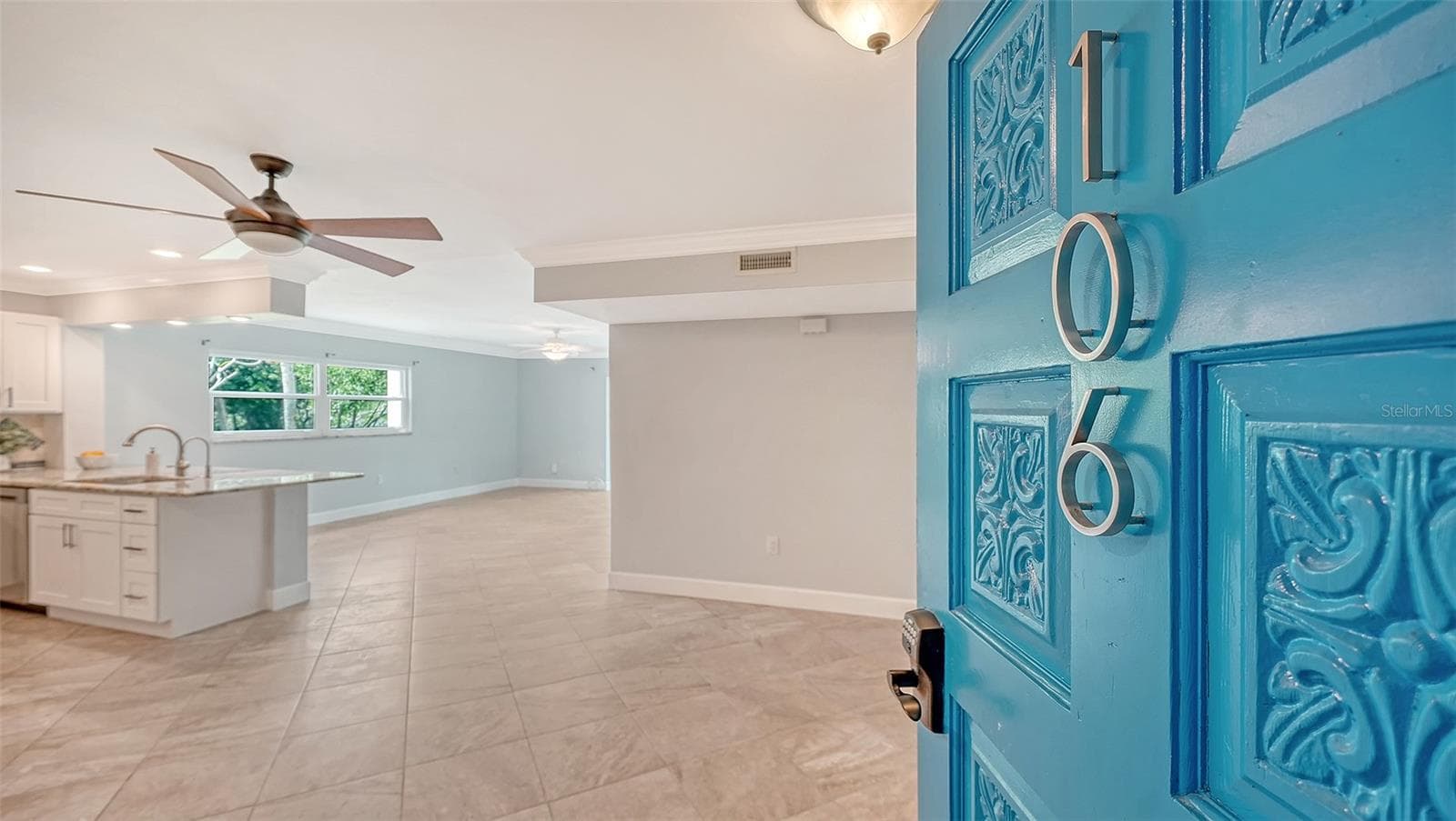 Welcome to your coastal retreat! - 225 HOURGLASS WAY #106, SARASOTA